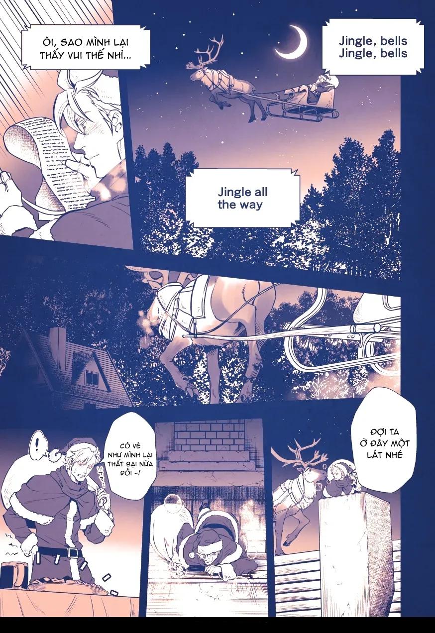Series Tác Giả Unknown Chapter 8 - Next 