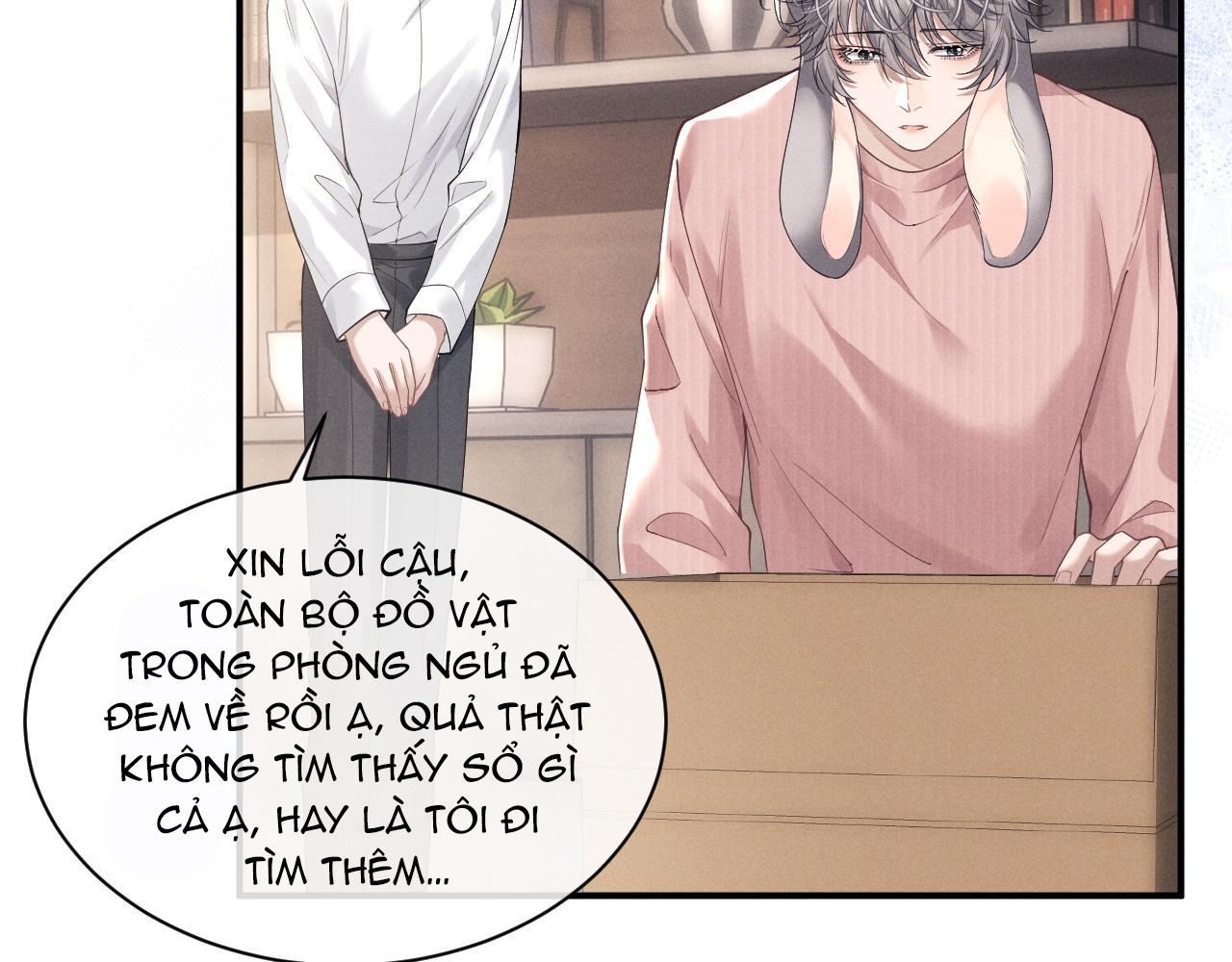 Chấp Sự Thỏ Tai Cụp Chapter 68 - Next Chapter 69