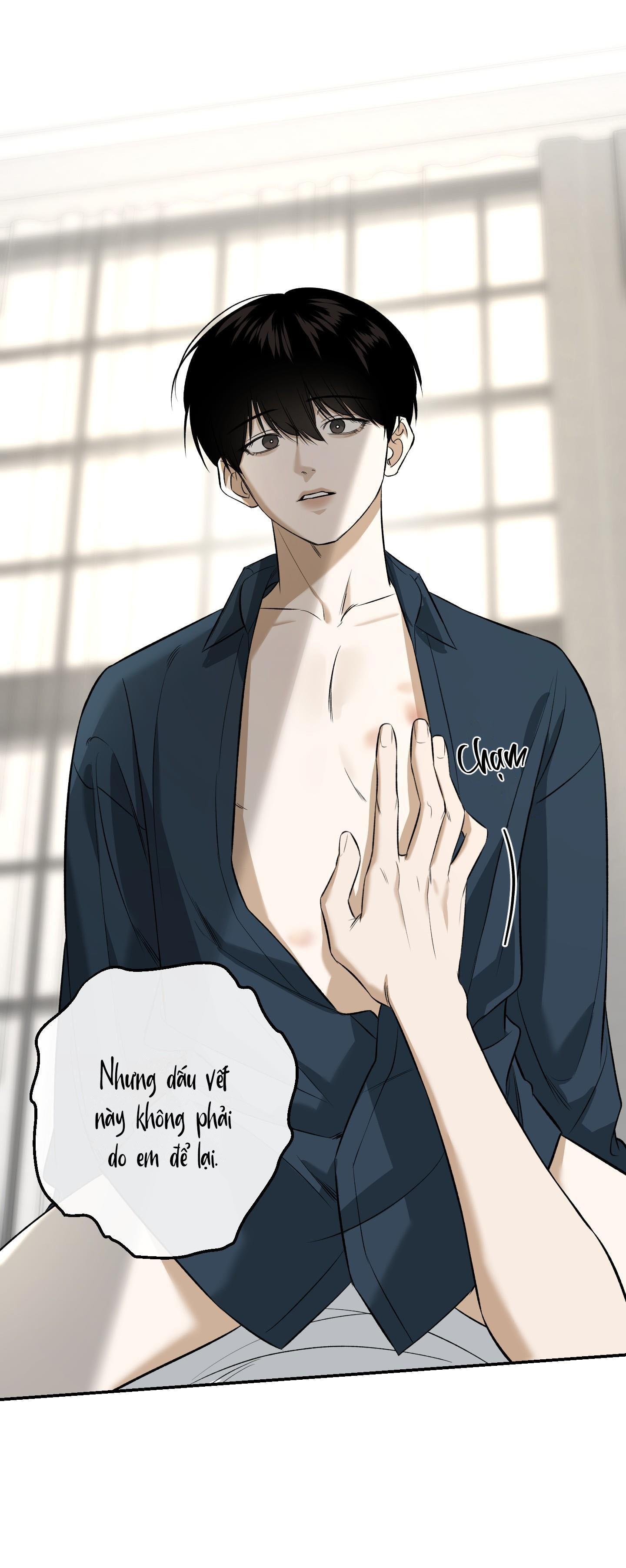 |DROP| Hưởng Lợi Chapter 32 - Trang 2