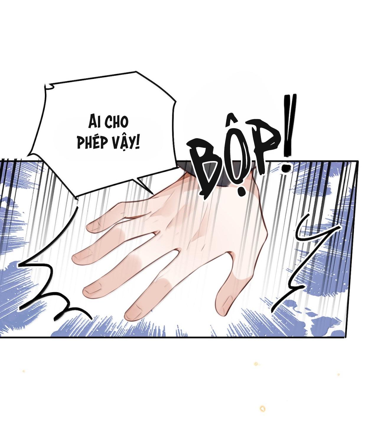 (END) Đặc Chế Cho Riêng Anh Chapter 116 - Next Chapter 117