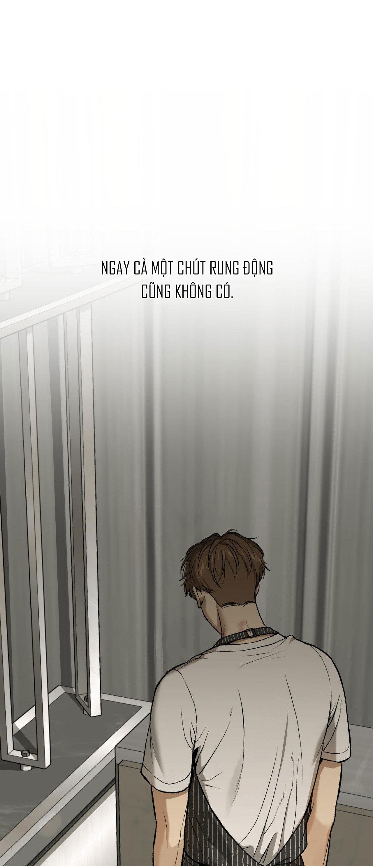 Jinx Chapter 46 Dan vứt JK vào xọt rác :) - Next Chapter 47