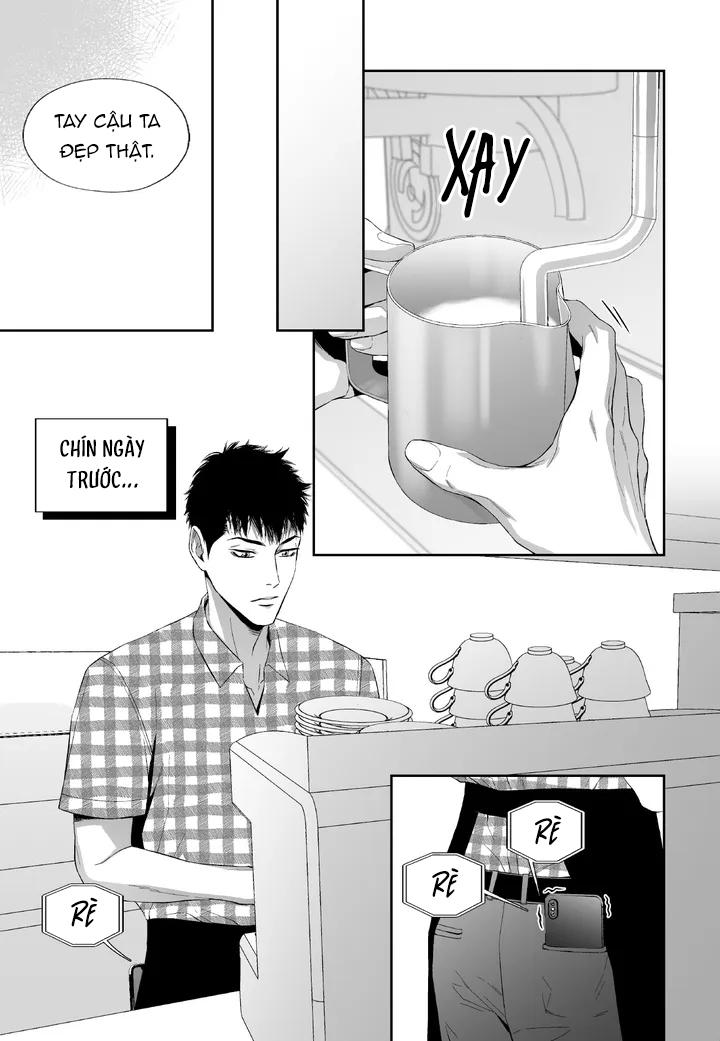 (END) Hai Đôi Tay Sinh Động Chapter 1 - Trang 2