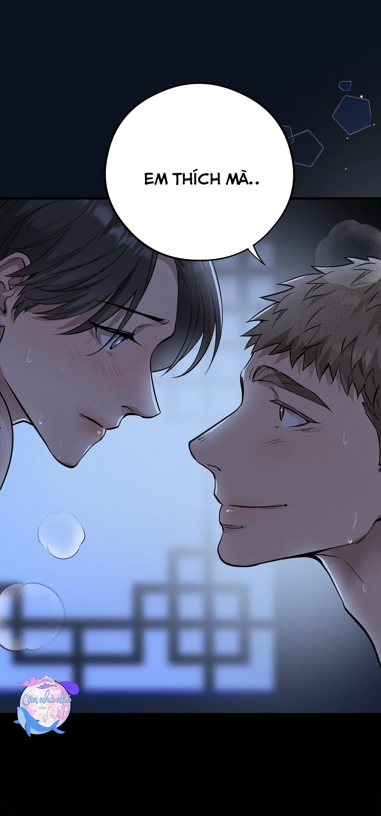 (END) MẬT GẤU Chapter 59 - Trang 2