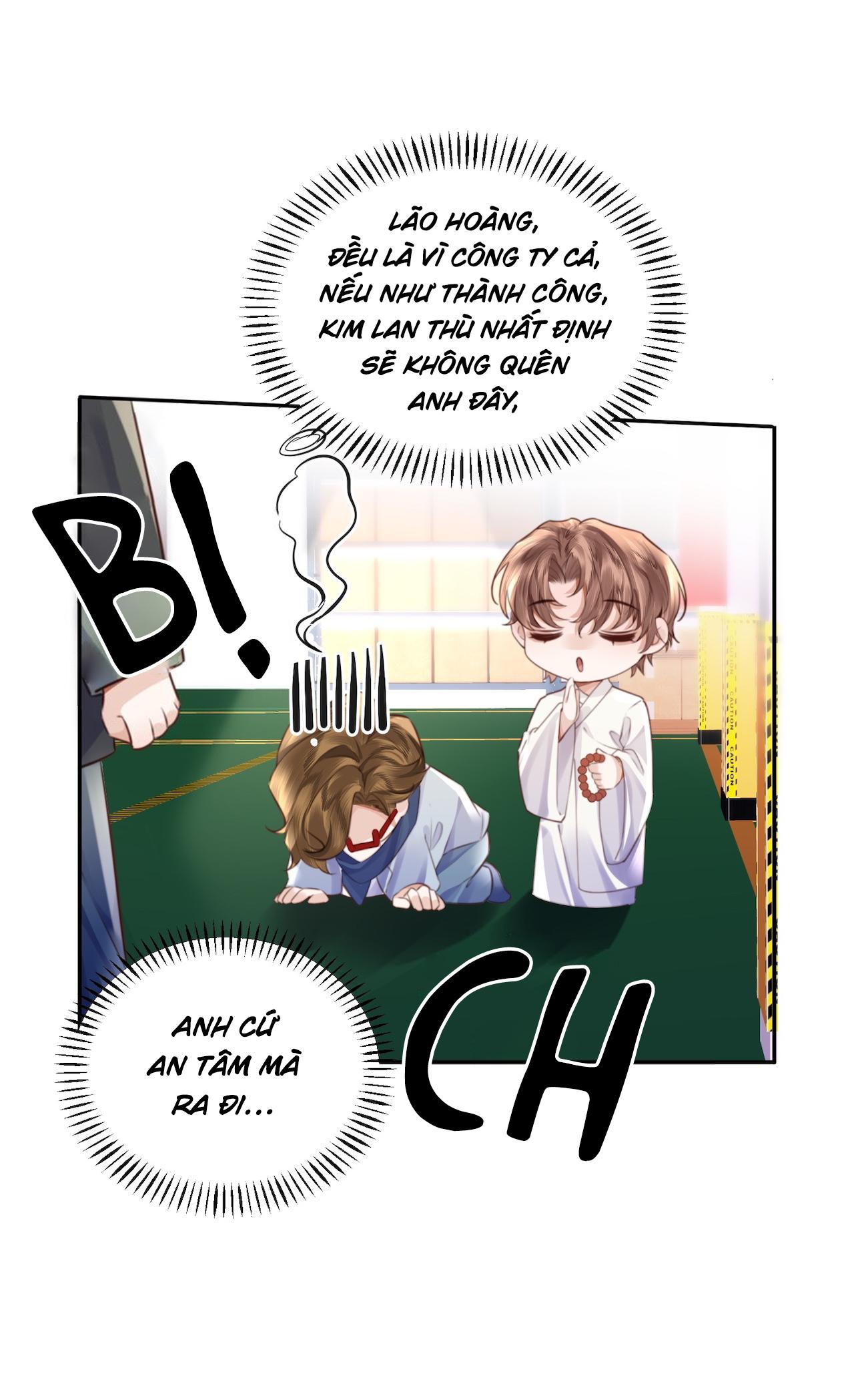 (END) Đặc Chế Cho Riêng Anh Chapter 89 - Next Chapter 90