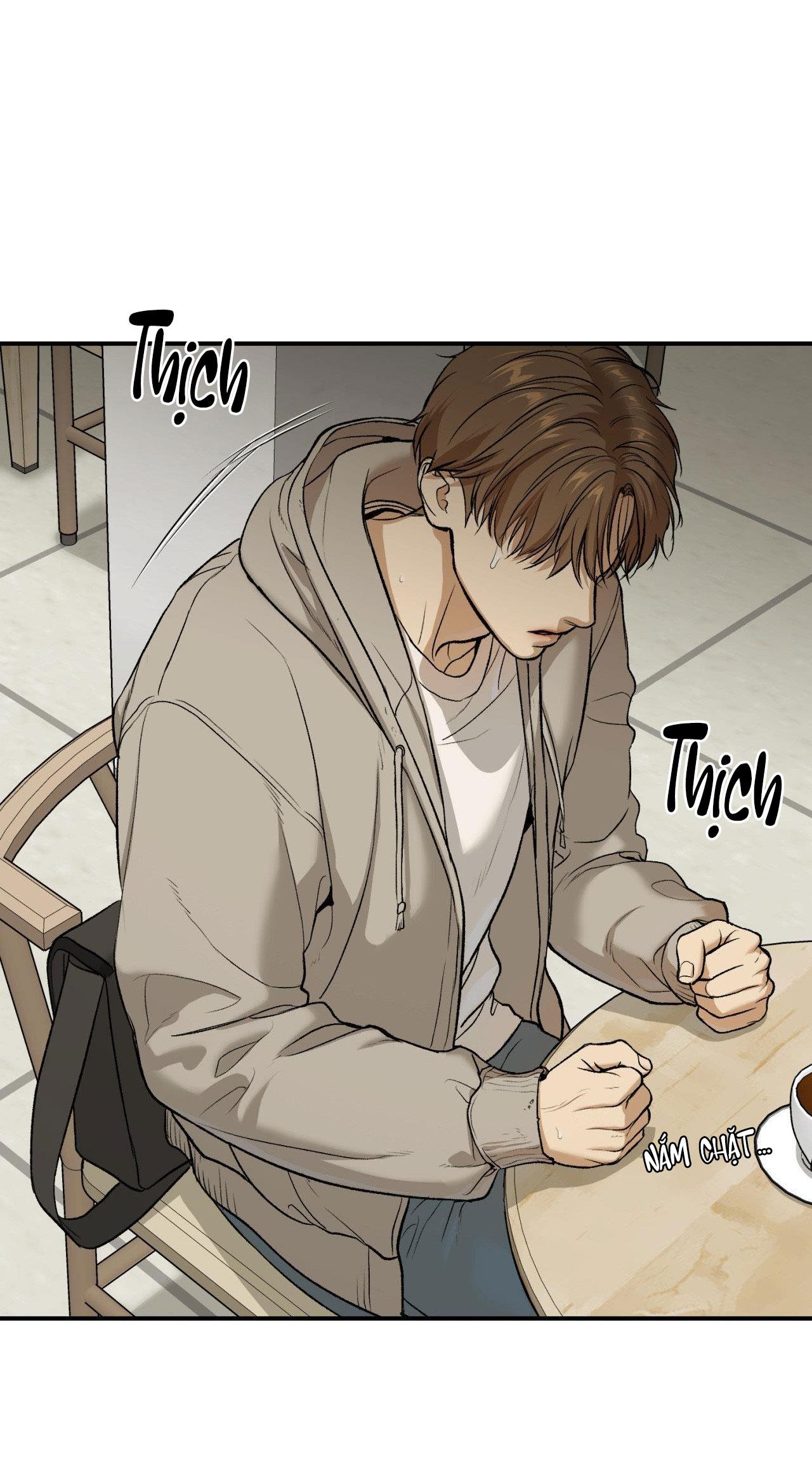 Jinx Chapter 48 - Next Chapter 49