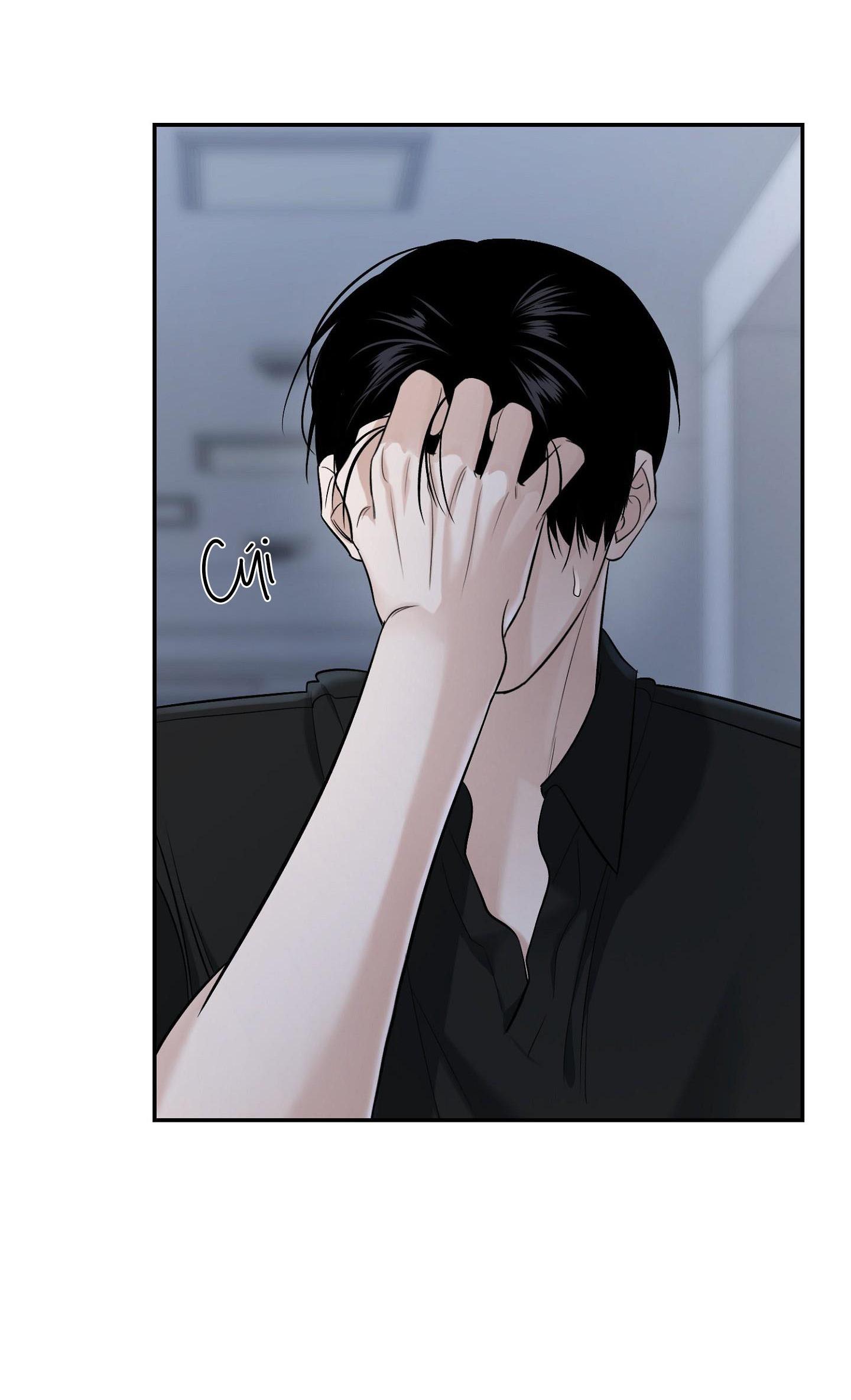 |DROP| Hưởng Lợi Chapter 25 - Trang 2