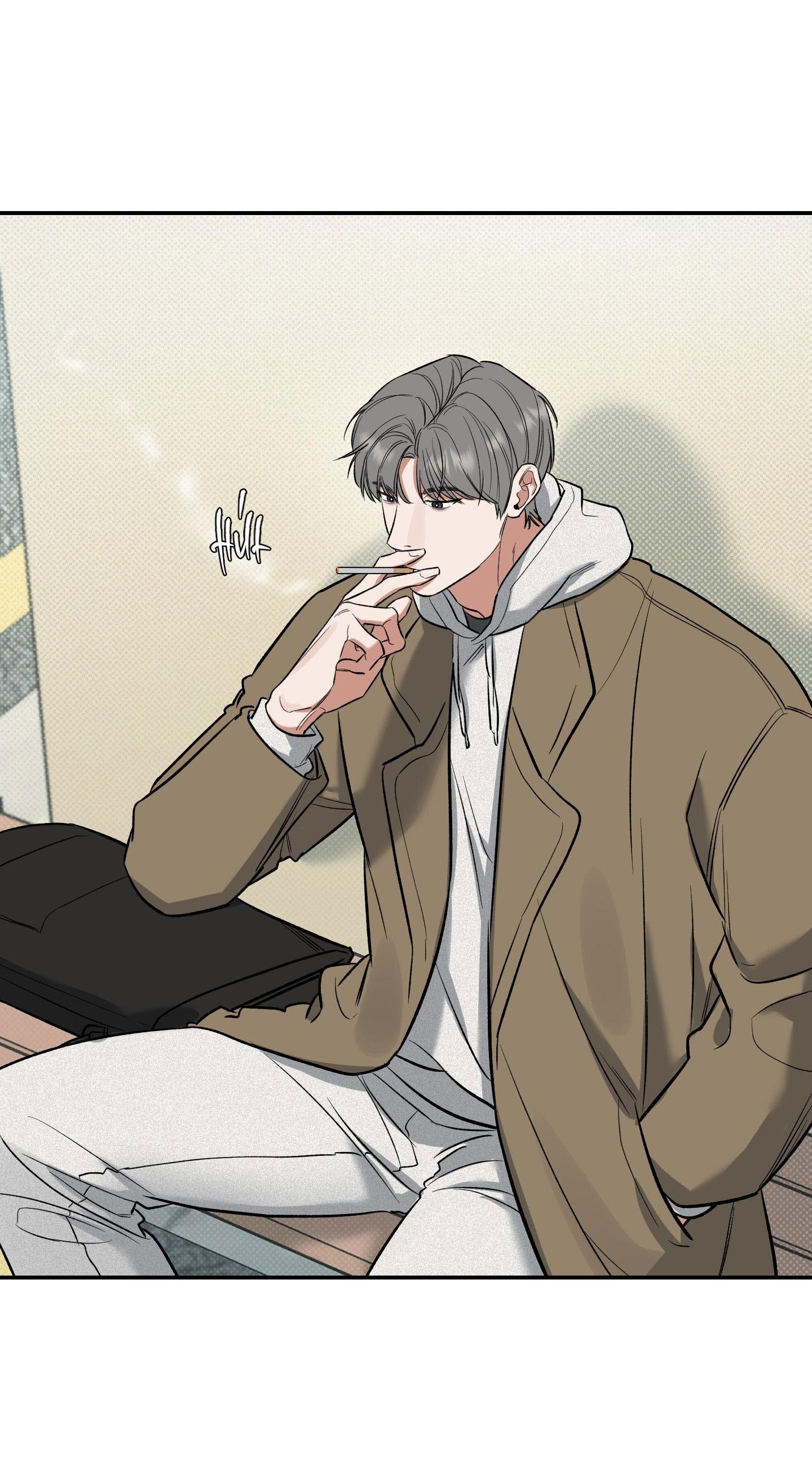 |DROP| Hưởng Lợi Chapter 4 - Trang 2