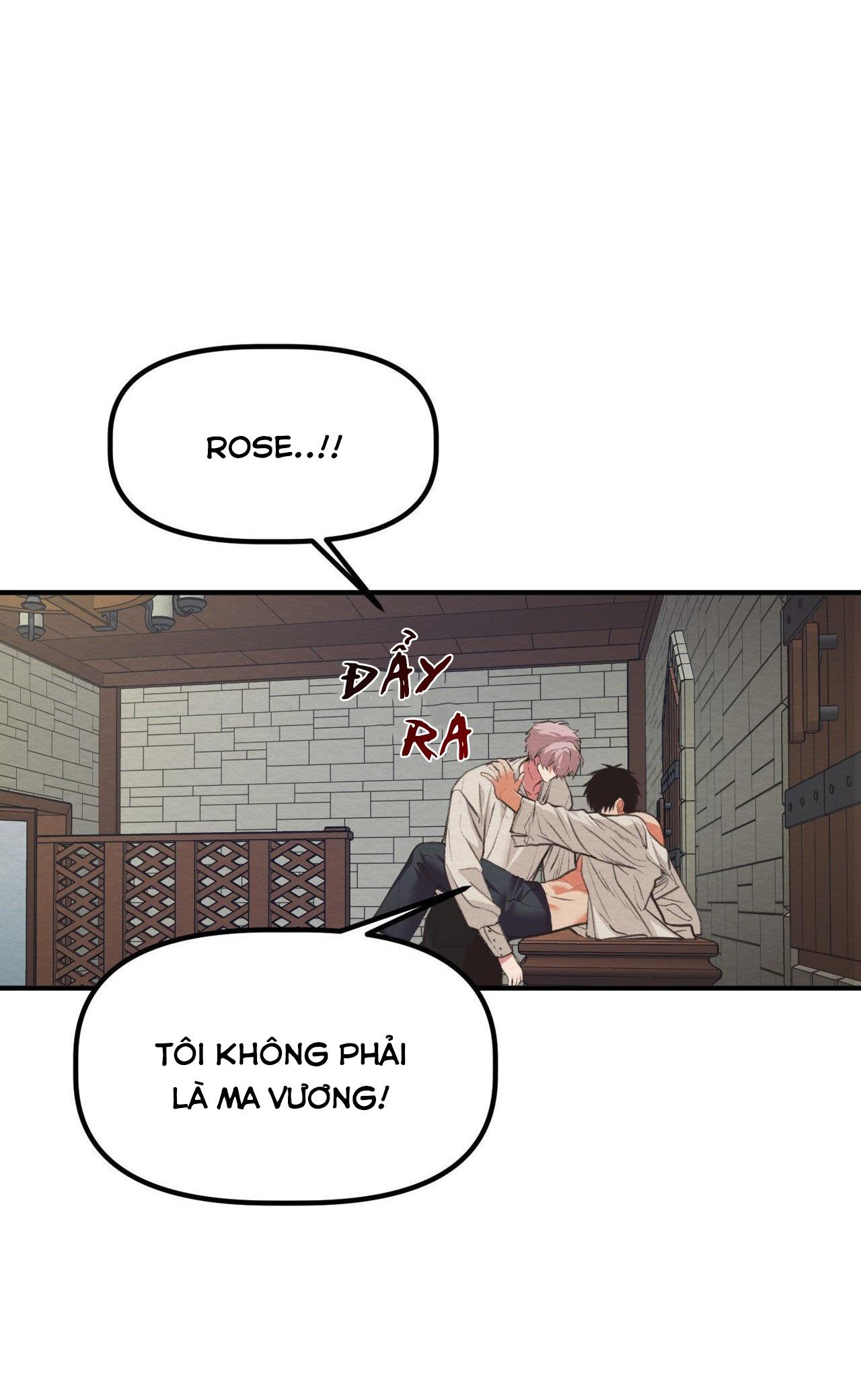 (END SS) DEVIL ON TOP Chapter 24 - Trang 2