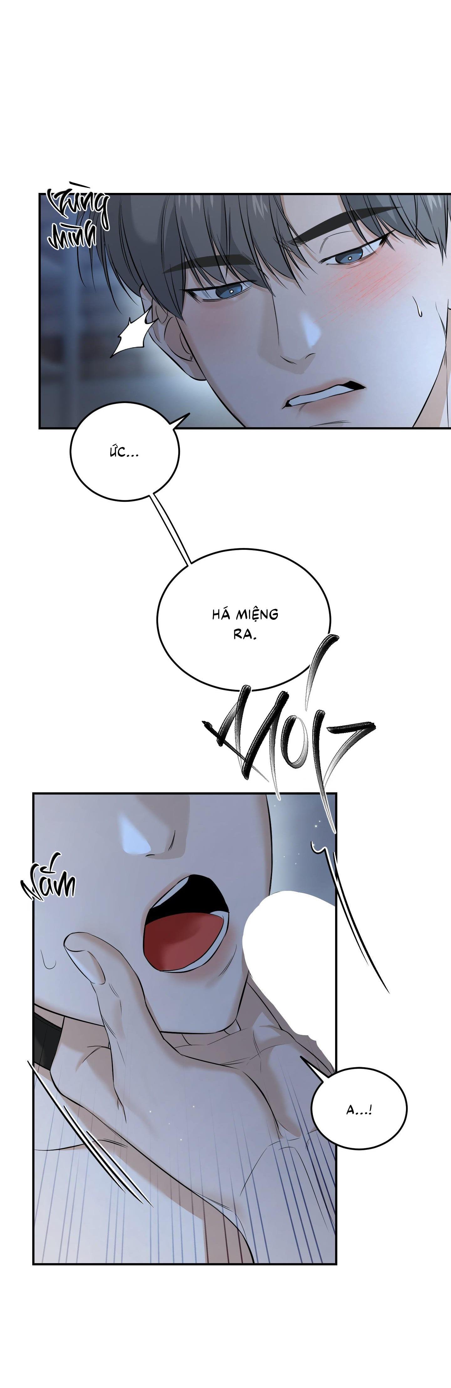 |DROP| Hưởng Lợi Chapter 29 H+ - Trang 2