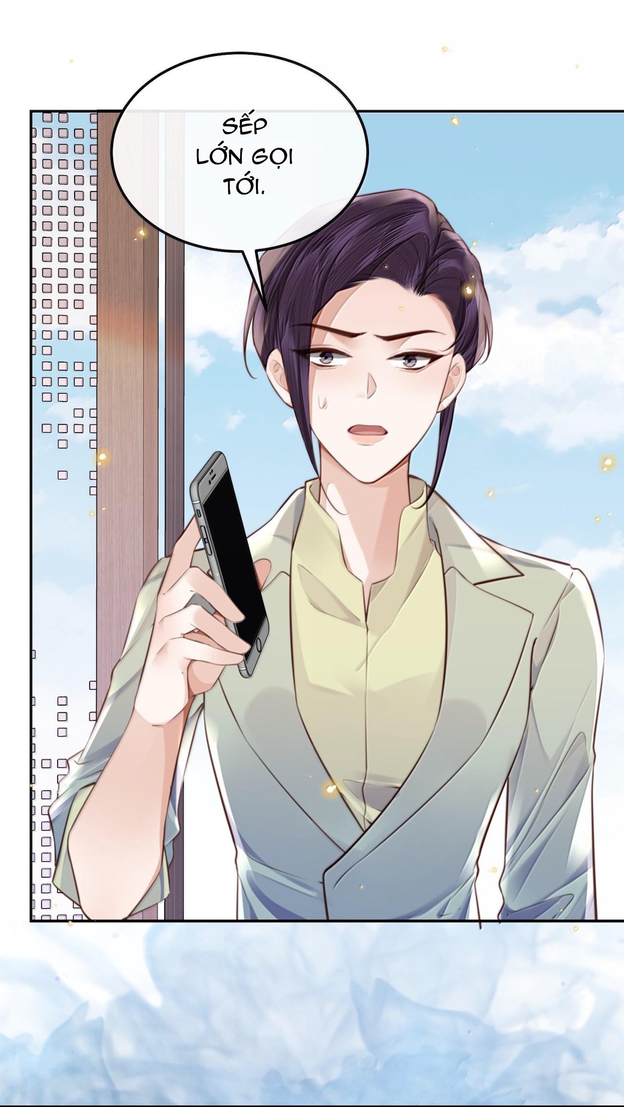 (END) Đặc Chế Cho Riêng Anh Chapter 110 - Next Chapter 111