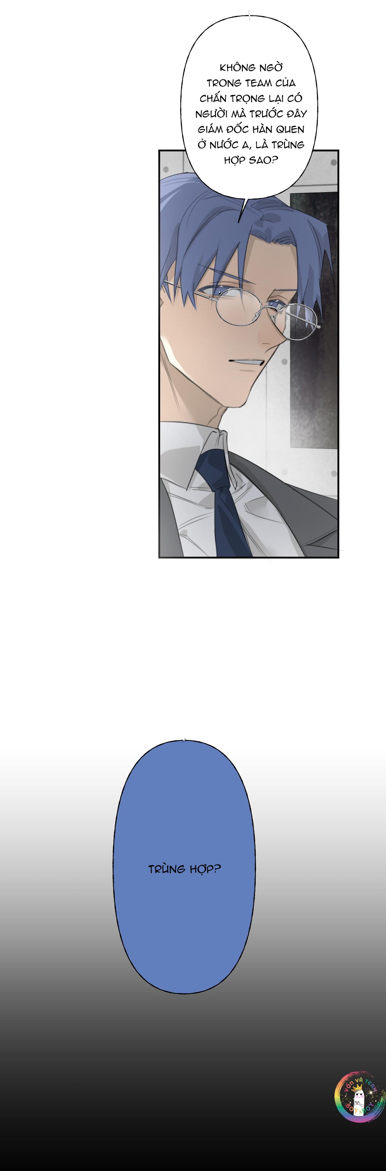 (END) Chiến Lược Dụ Dỗ Chapter 4 - Next Chapter 5
