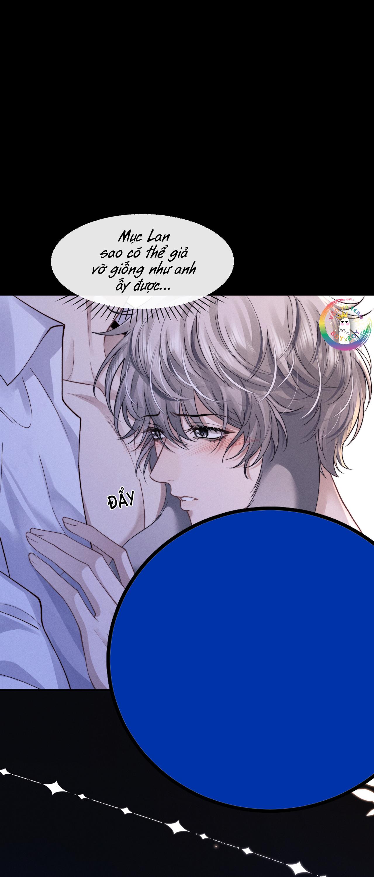 Chấp Sự Thỏ Tai Cụp Chapter 131.2 - Next Chapter 132