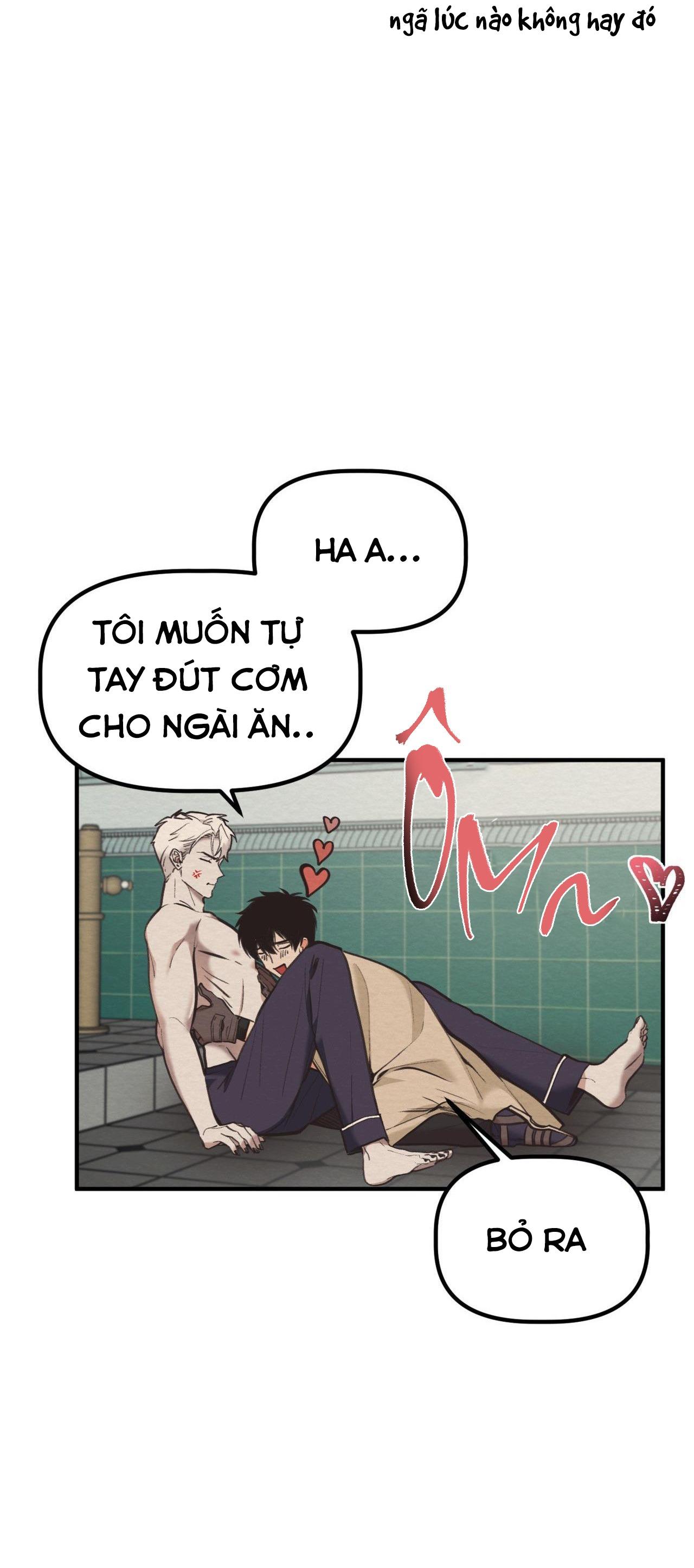 (END SS) DEVIL ON TOP Chapter 41 - Trang 2