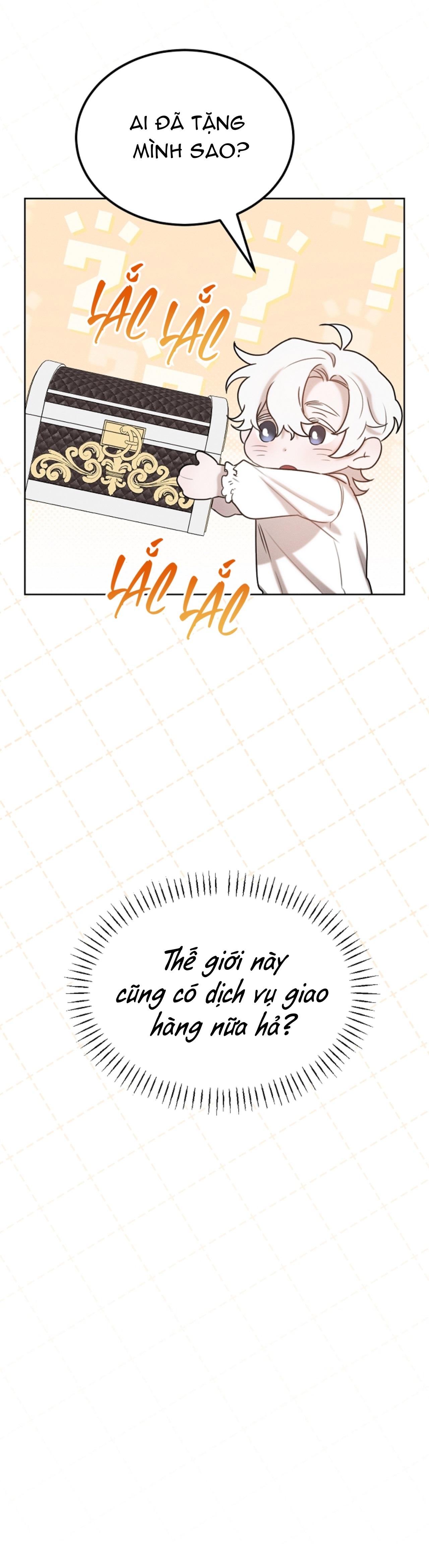 (END) Này, Đừng Có Nhấn Cái Nút Đó! Chapter 38 - Trang 2