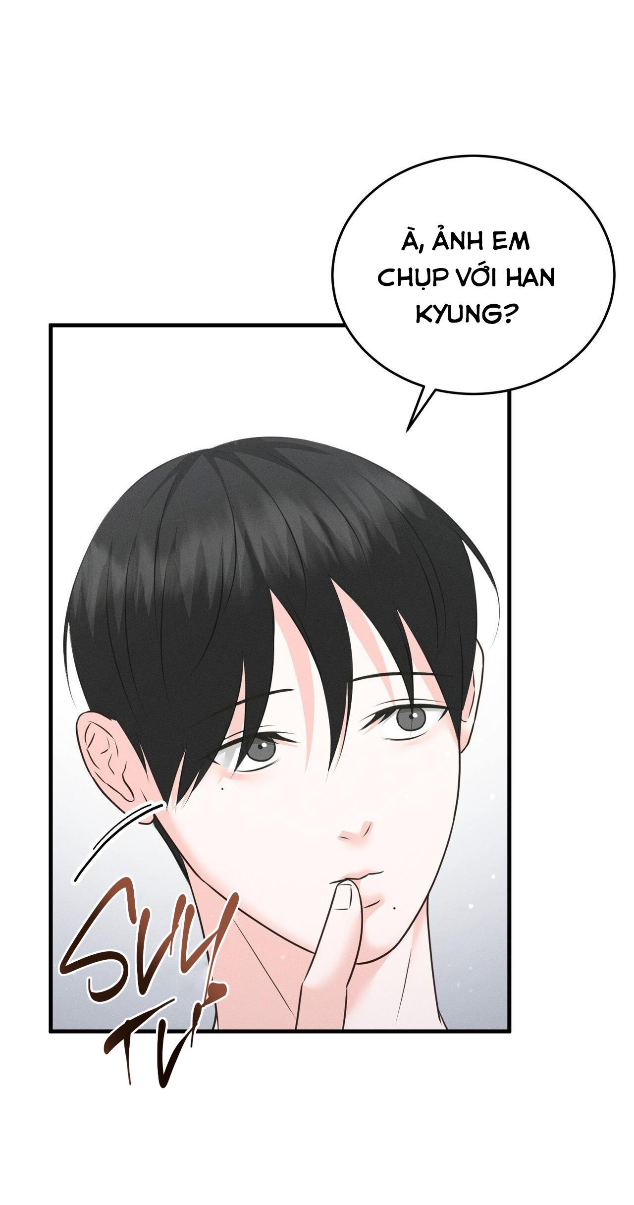 (END) CHỜ CHÚT! ĐỪNG DI CHUYỂN Chapter 18 - Next Chapter 19