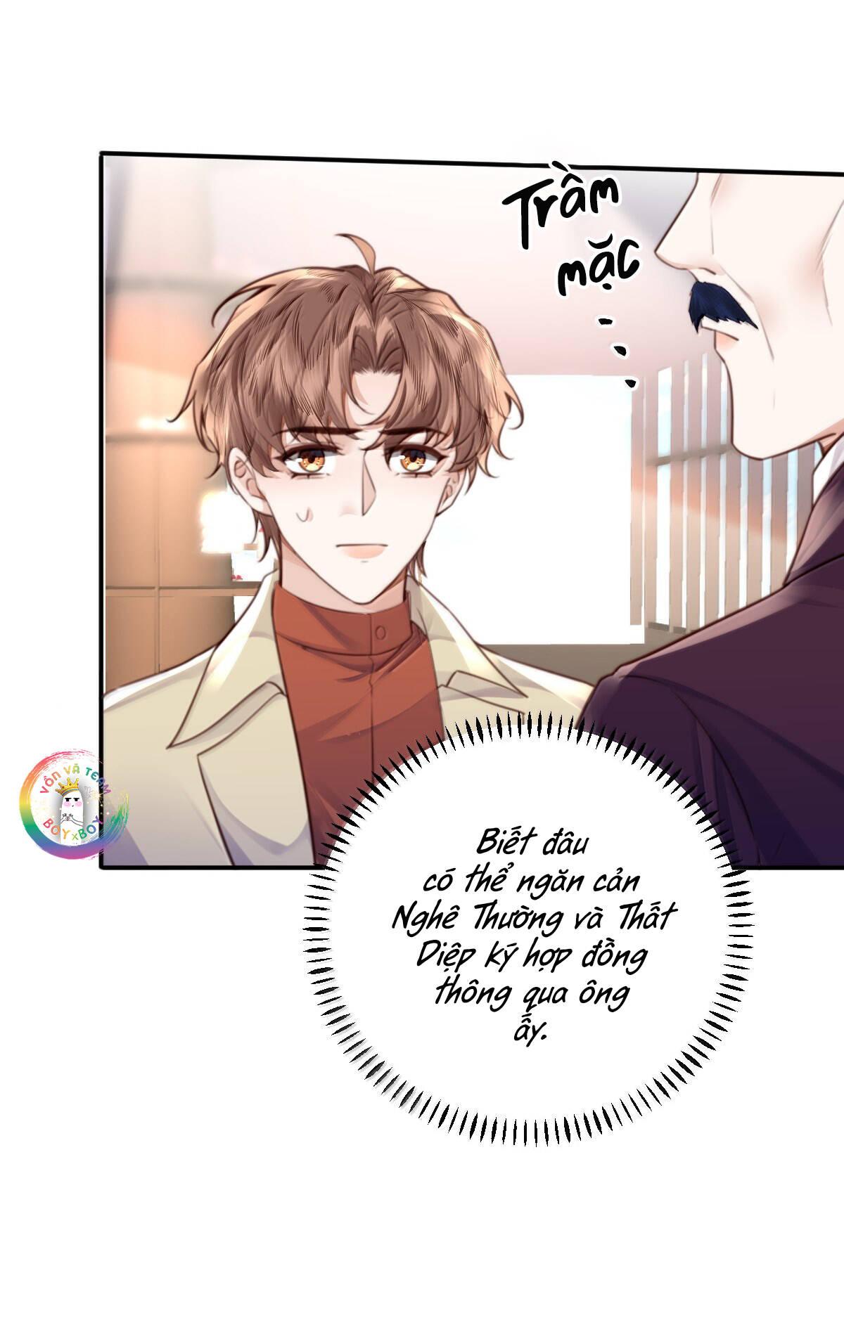 (END) Đặc Chế Cho Riêng Anh Chapter 128 - Next Chapter 129