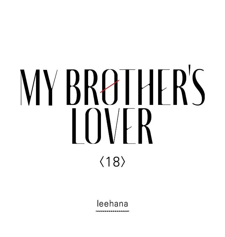 Người Yêu Của Anh Trai Tôi Chapter 18 - Next Chapter 19