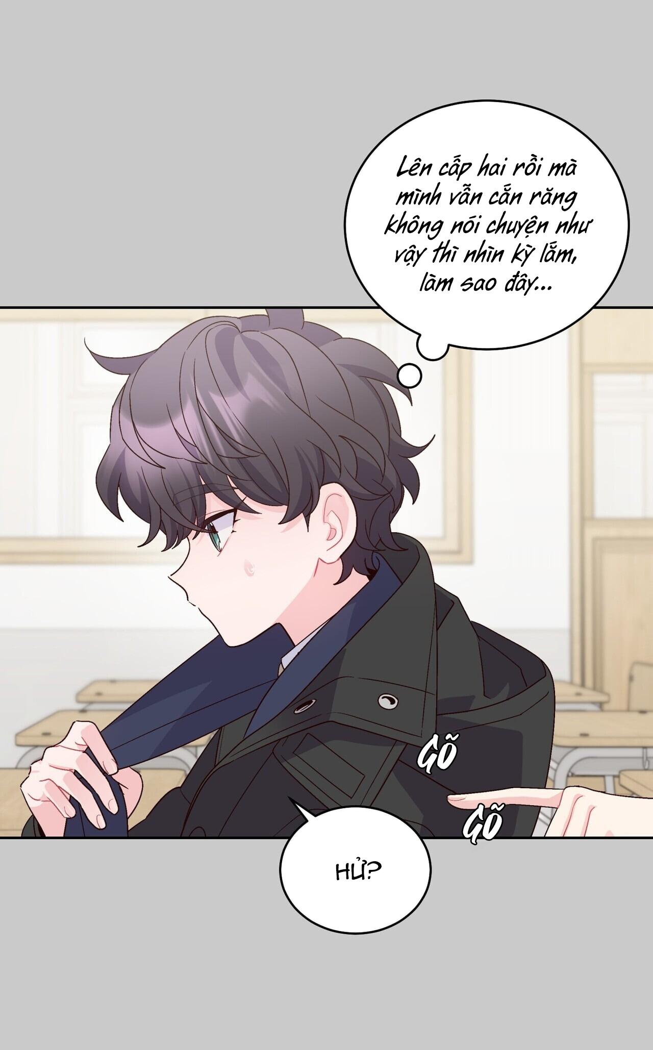 (END) Merry Marbling Chapter 78 - Trang 2