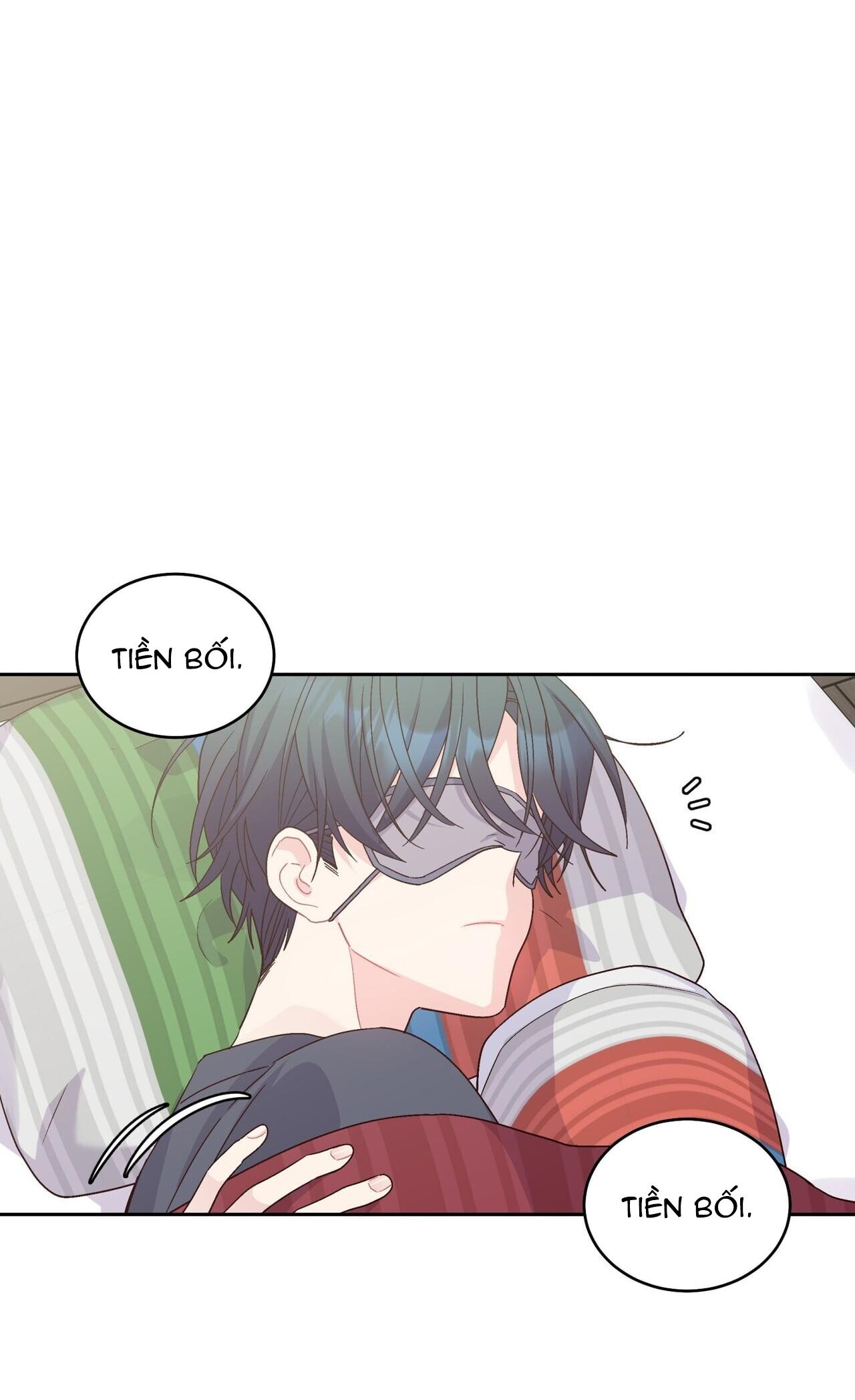 (END) Merry Marbling Chapter 78 - Trang 2