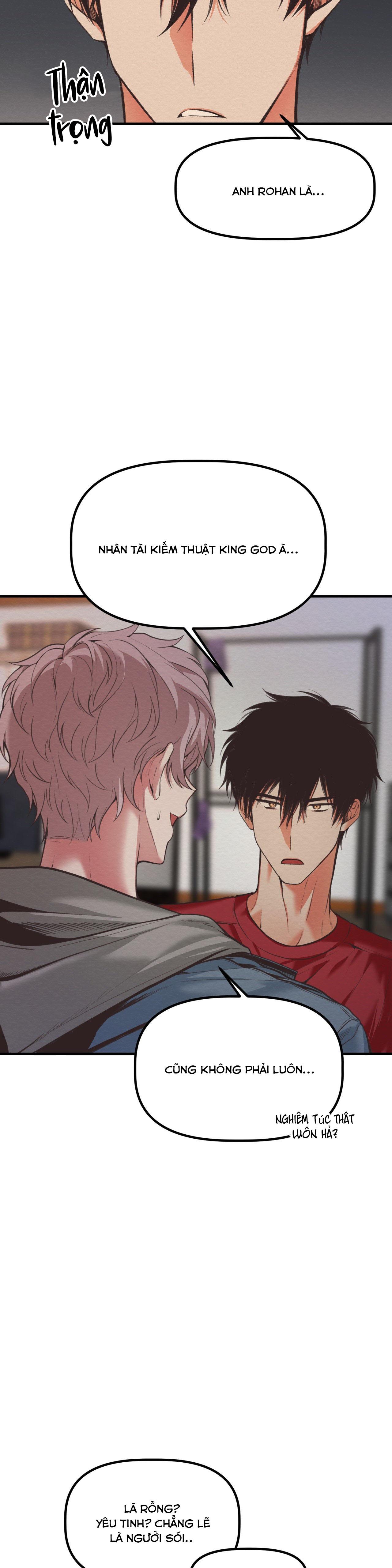 (END SS) DEVIL ON TOP Chapter 20 - Trang 2