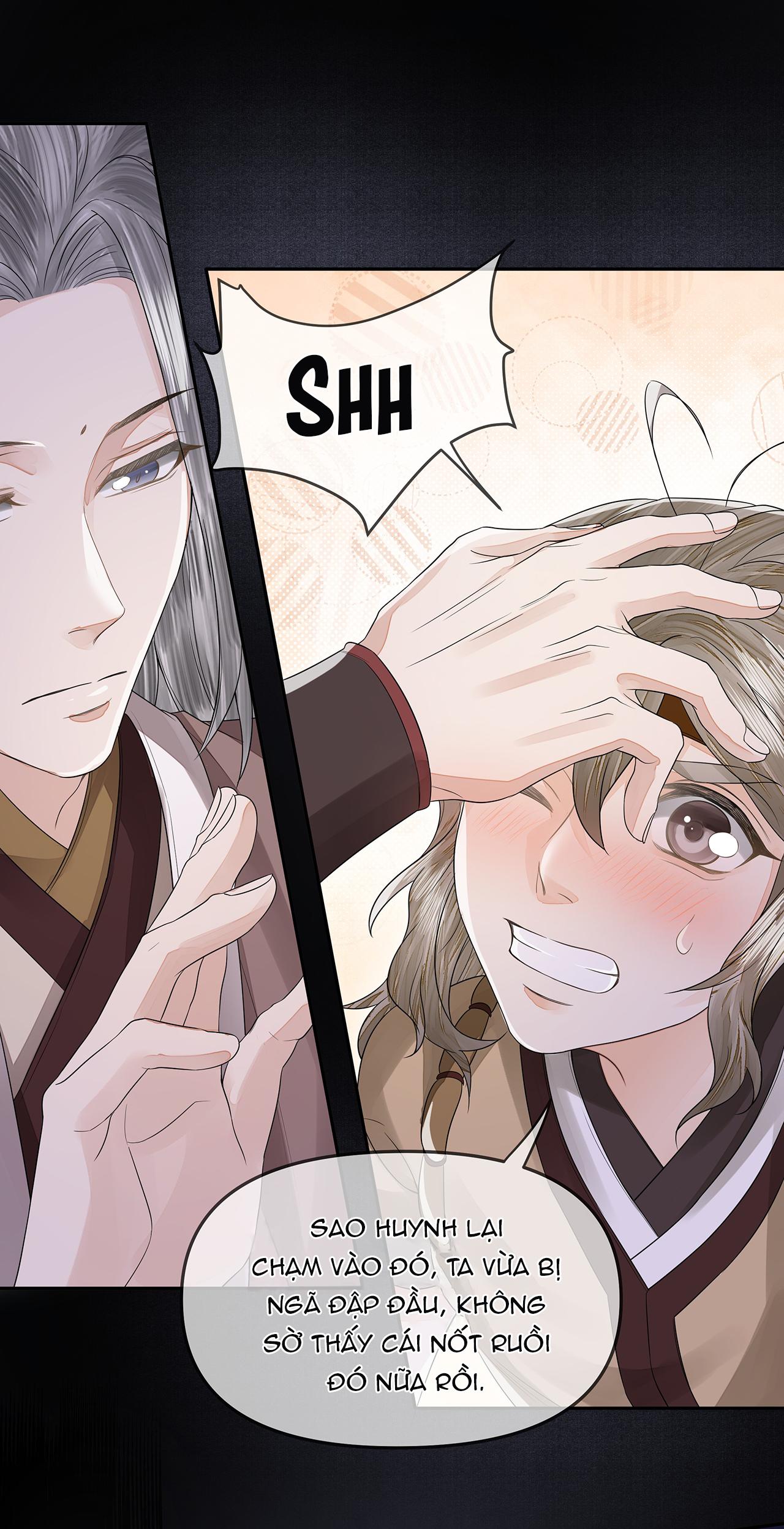 (END) Đồng Tiền Kham Thế Chapter 37 - Next Chapter 38