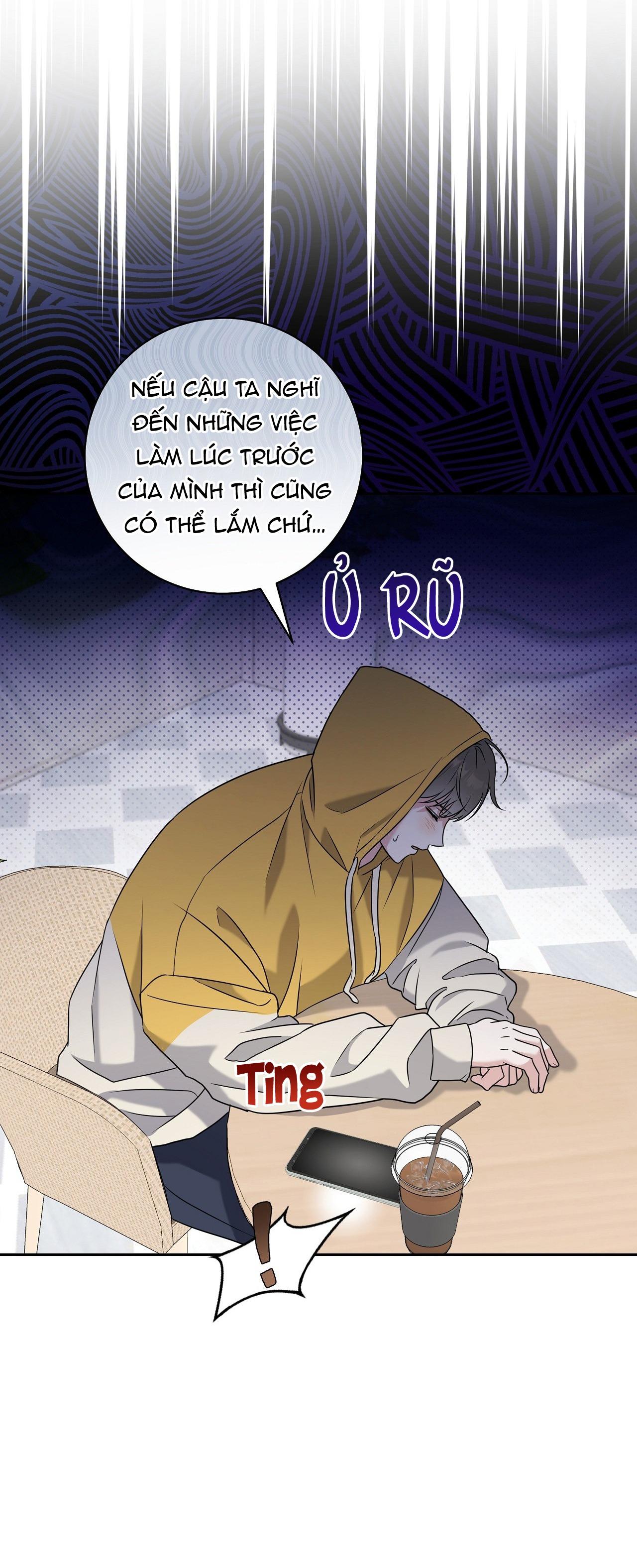 (RÔ LAI) Chiến thuật bắt bóng tình yêu Chapter 5 - Next Chapter 6