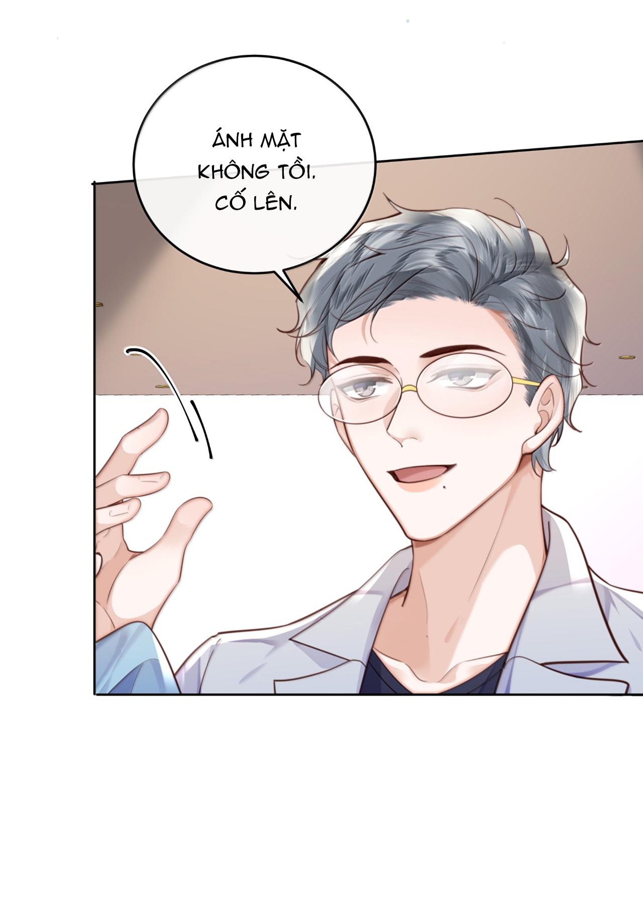 (END) Đặc Chế Cho Riêng Anh Chapter 101 - Next Chapter 102