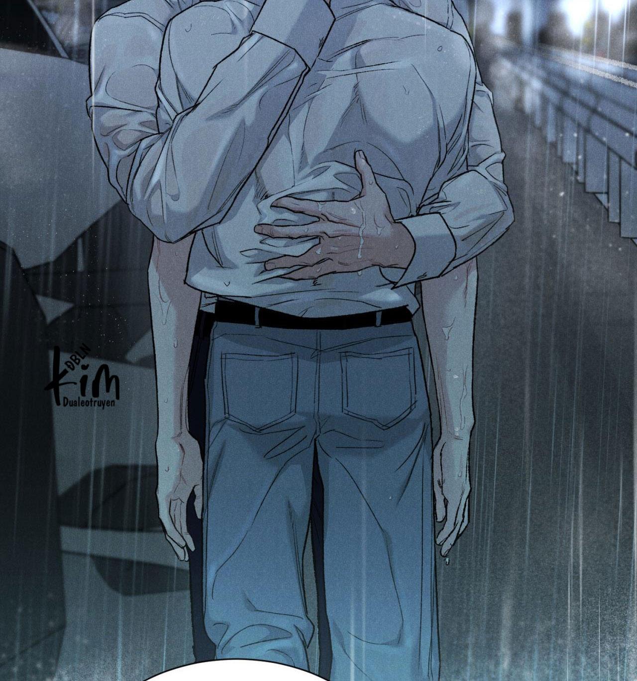 VƯỢT QUA GIỚI HẠN Chapter 80 - Next Chapter 81 END