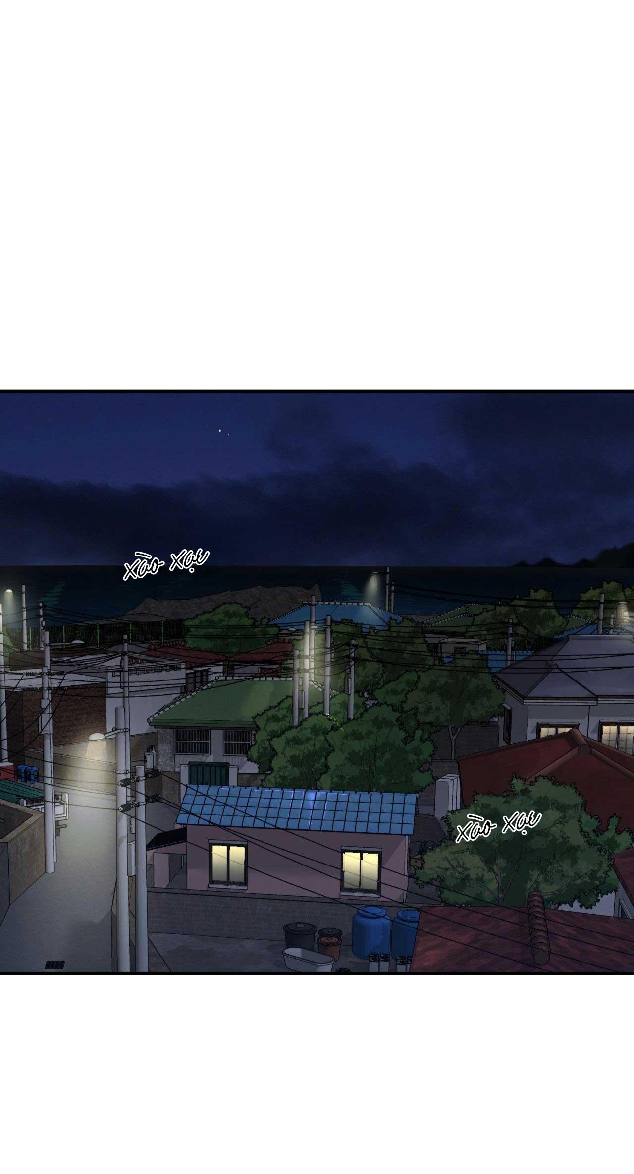 Jinx Chapter 65 - Next Chapter 66