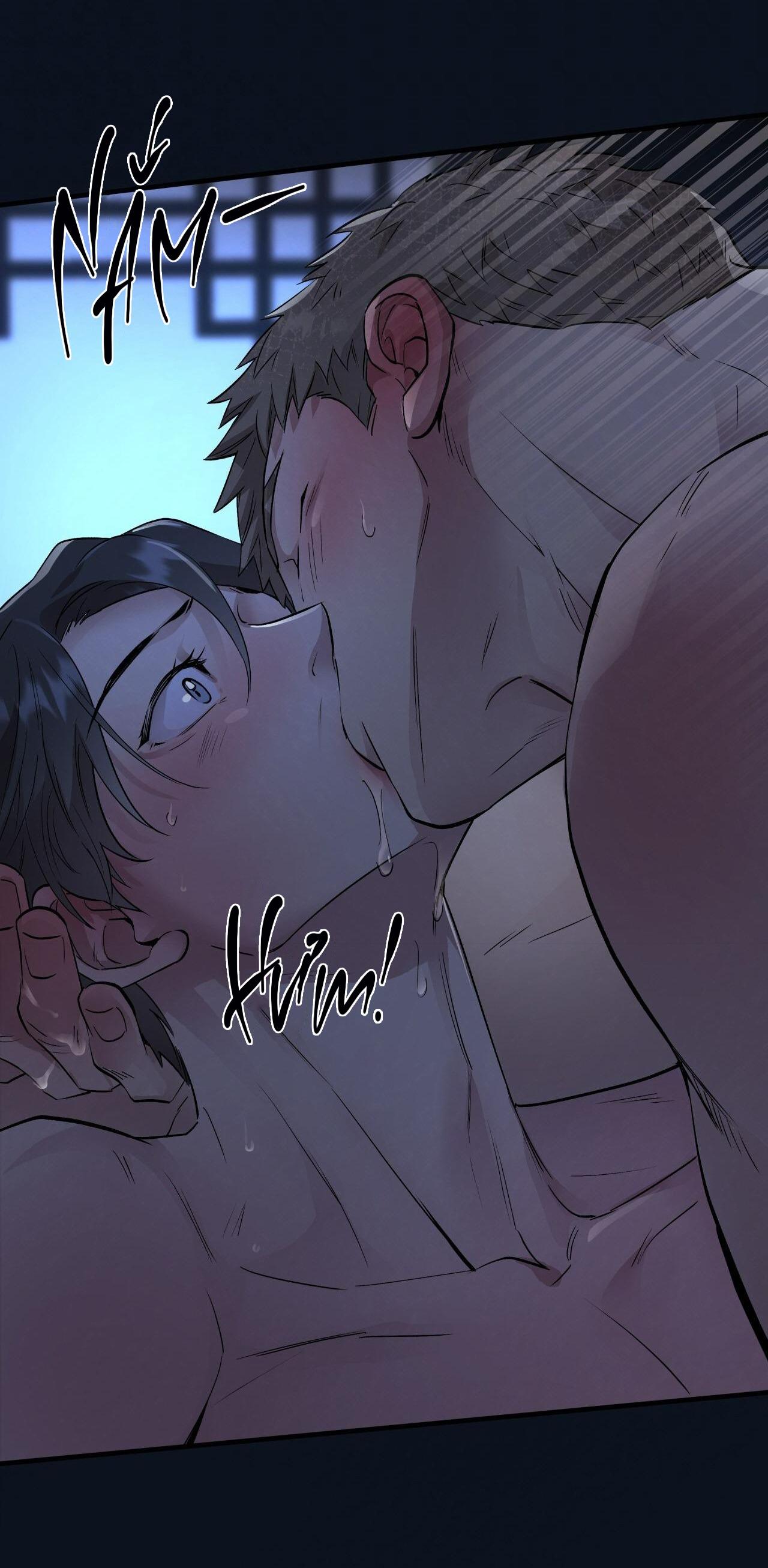 (END) MẬT GẤU Chapter 58 - Trang 2