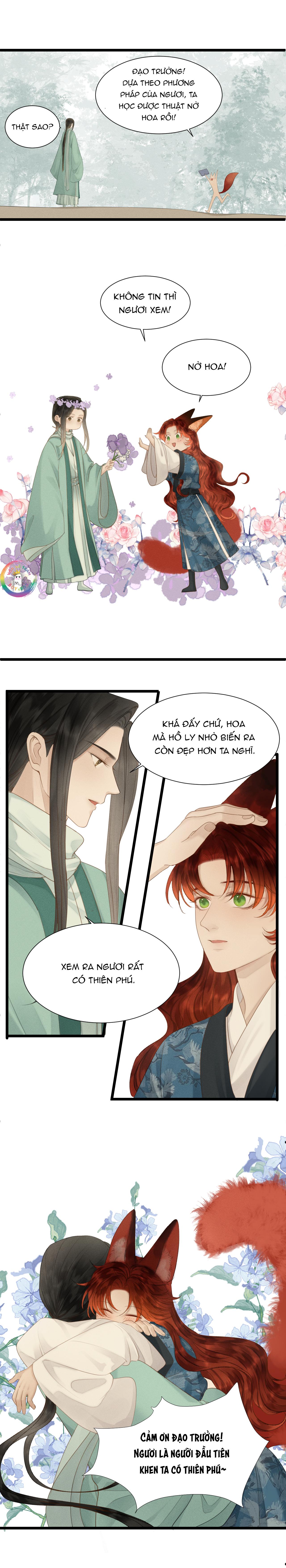 (END) Khanh Khanh Chapter 13 - Trang 2