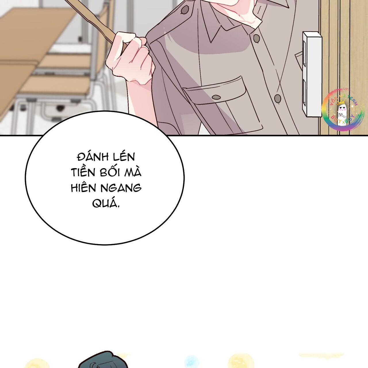 (END) Merry Marbling Chapter 88 - Trang 2