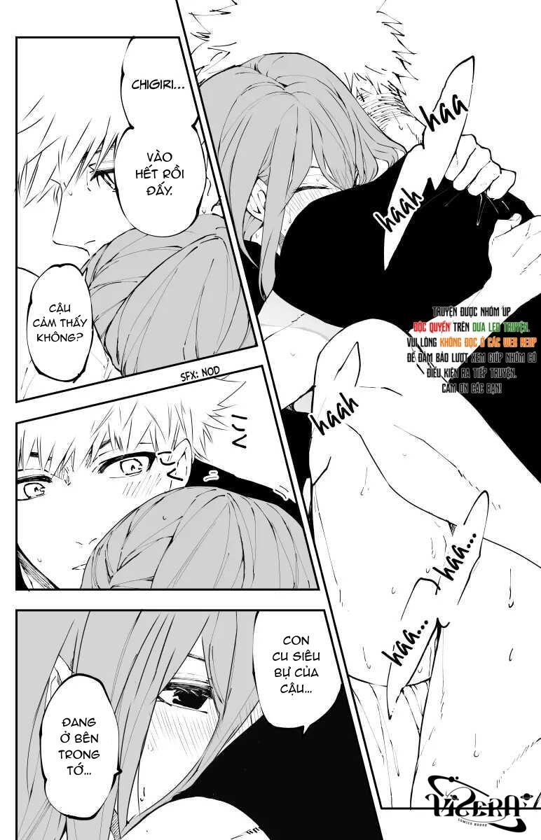 Blue Lock Dj Chapter 36 Kunigiri - Trang 2