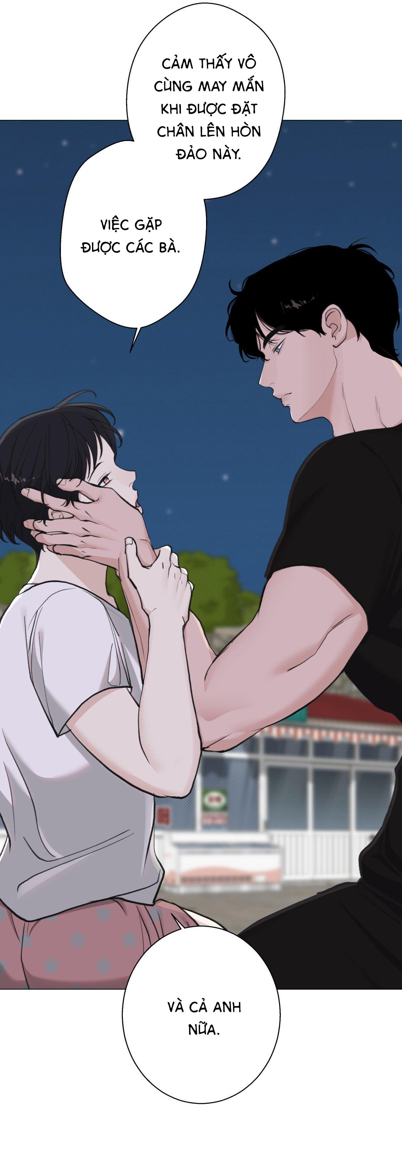 2020 Chapter 20 NGANG RAW - Next Chapter 20.1 THÔNG BÁO NGHỈ