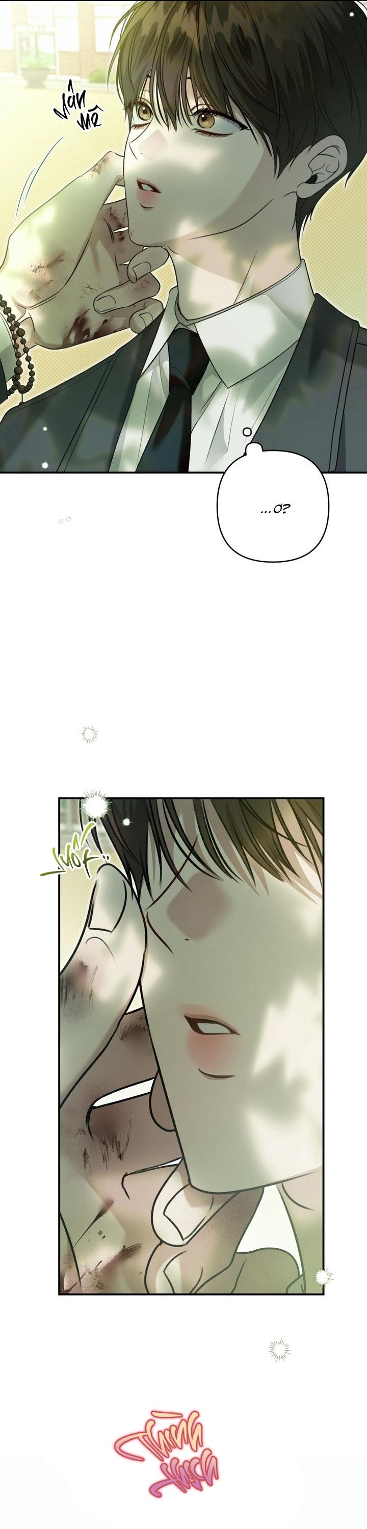 (GĐCV) EIGHTEEN'S BED Chapter 16 - Next Chapter 17