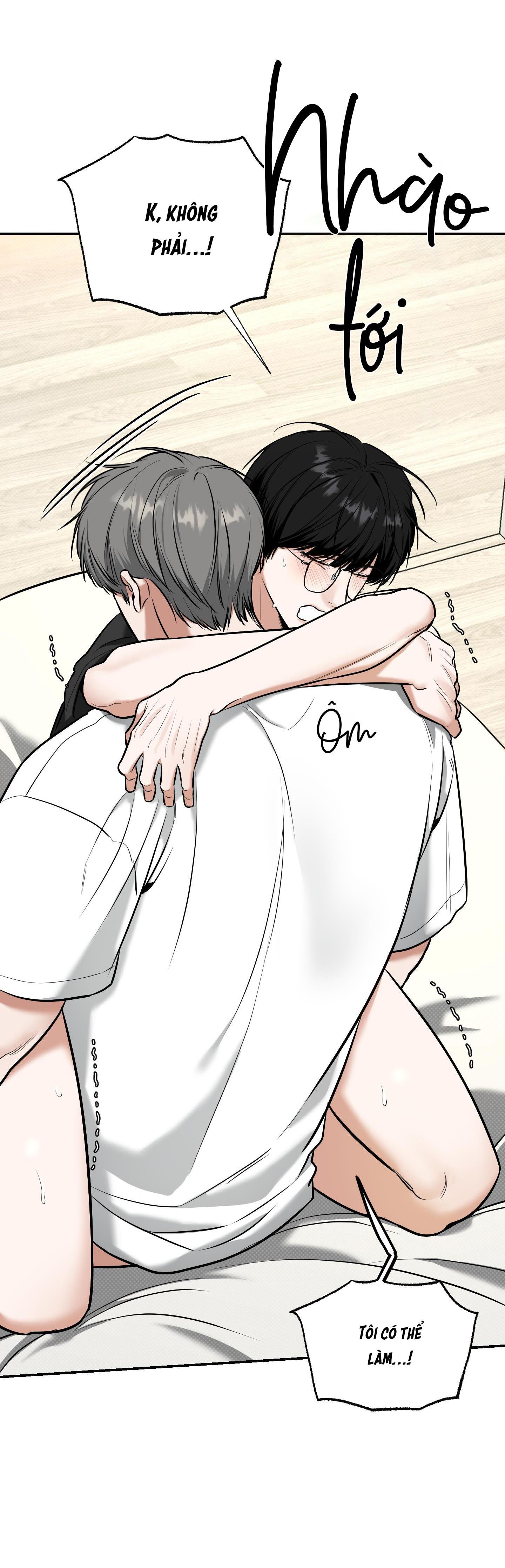 |DROP| Hưởng Lợi Chapter 15 H+ - Trang 2