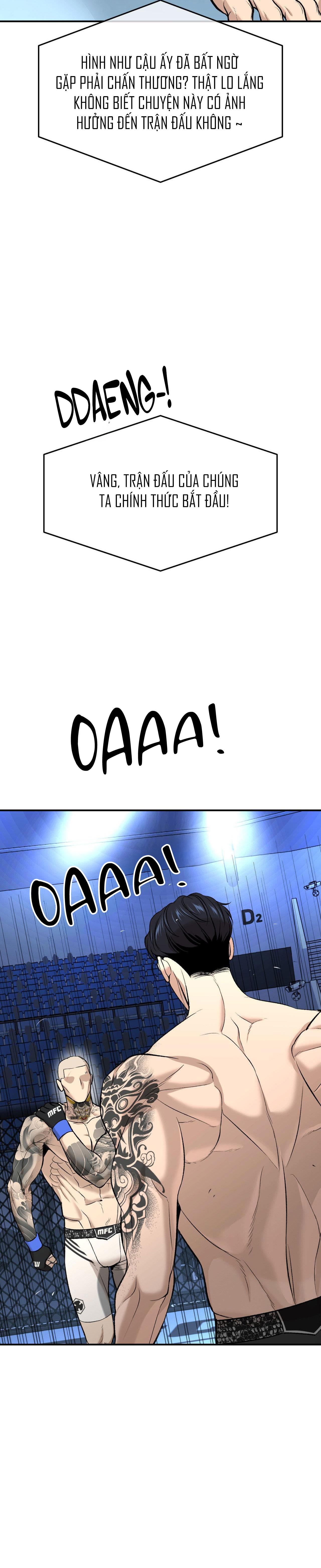 Jinx Chapter 50 - Next Chapter 51