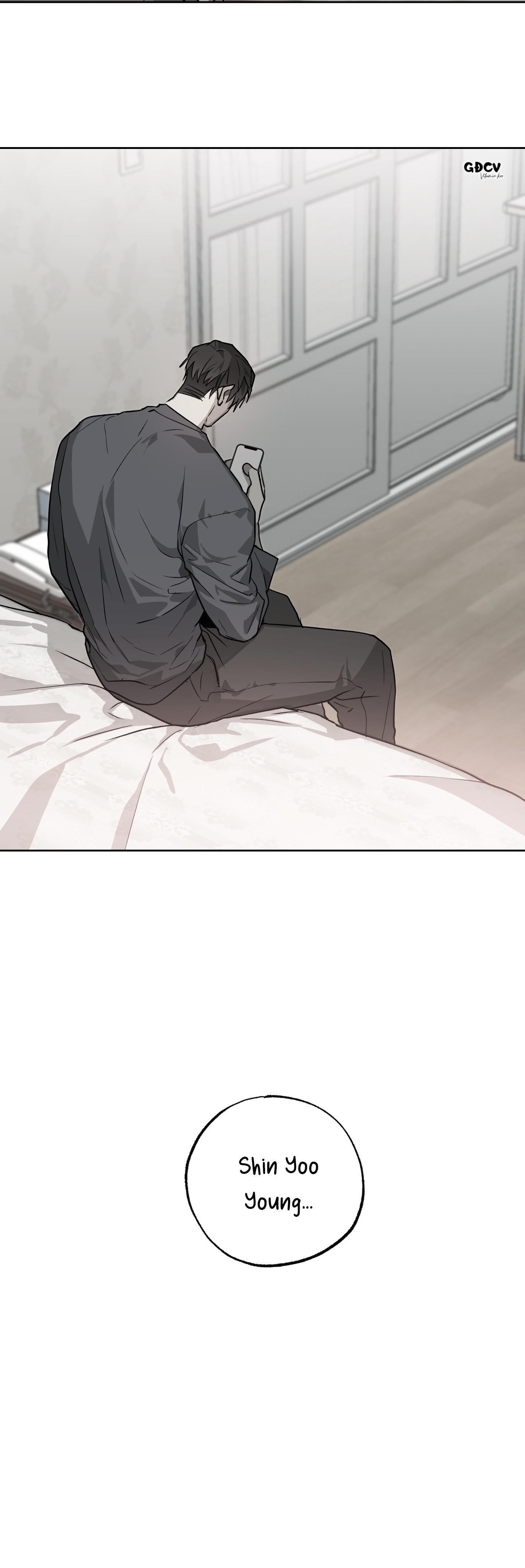 (GĐCV) NGÔI NHÀ DỊ THƯỜNG Chapter 4 18++ - Next Chapter 5