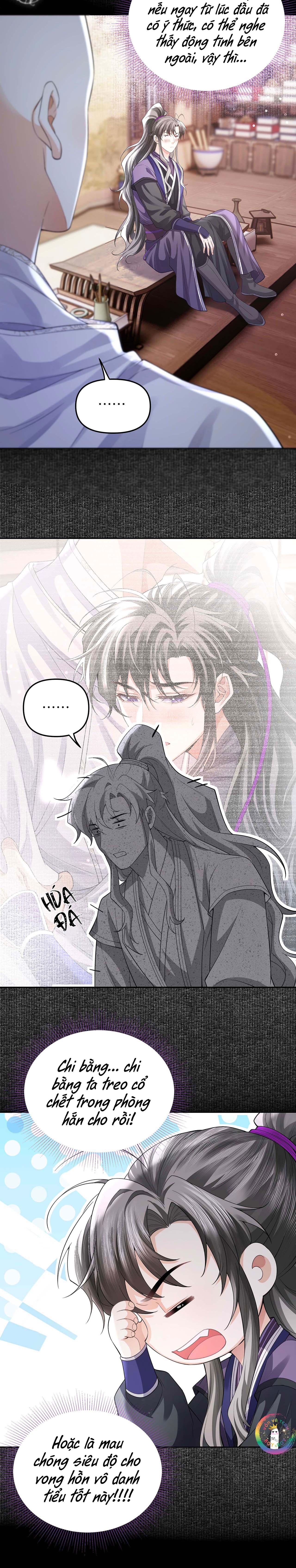 (END) Đồng Tiền Kham Thế Chapter 98 - Next Chapter 99