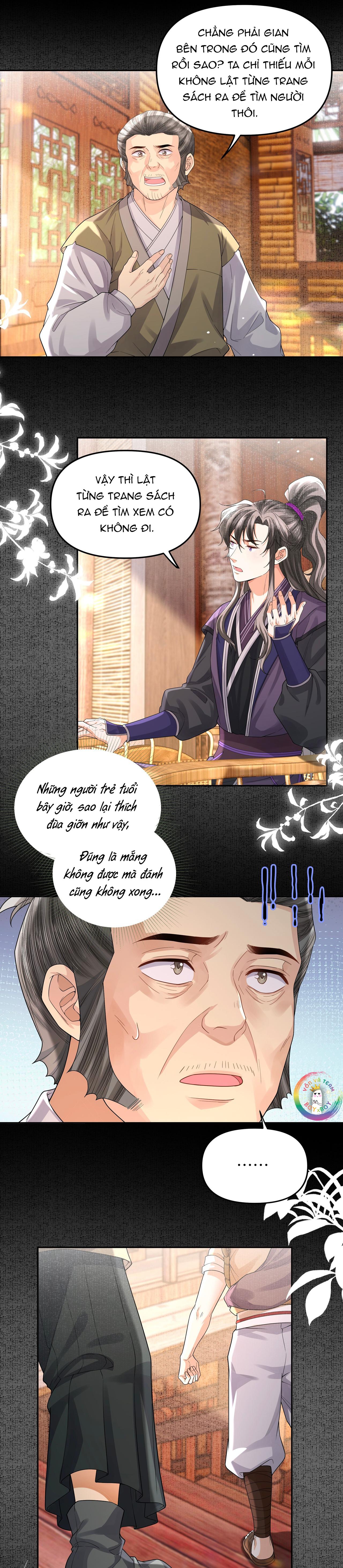 (END) Đồng Tiền Kham Thế Chapter 87 - Next Chapter 88