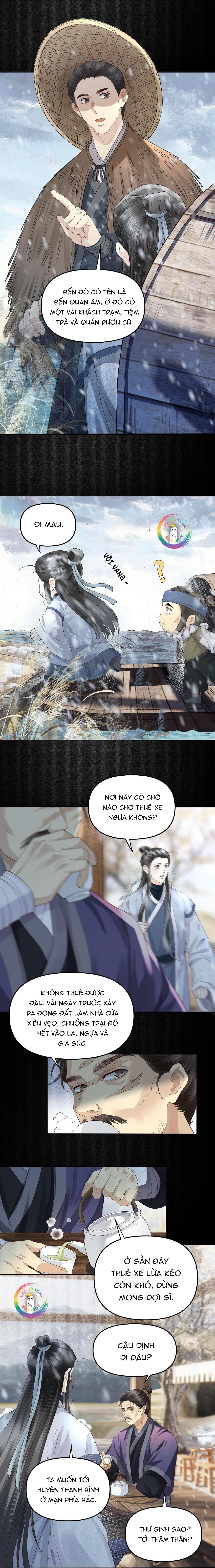 (END) Đồng Tiền Kham Thế Chapter 54 - Next Chapter 55