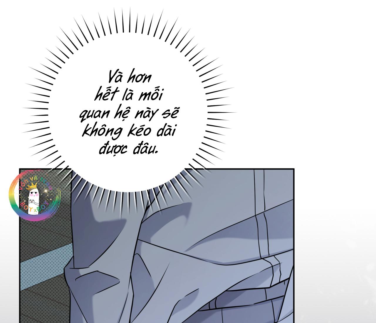 (END) Ballboy Tactics Chapter 22 - Next Chapter 23