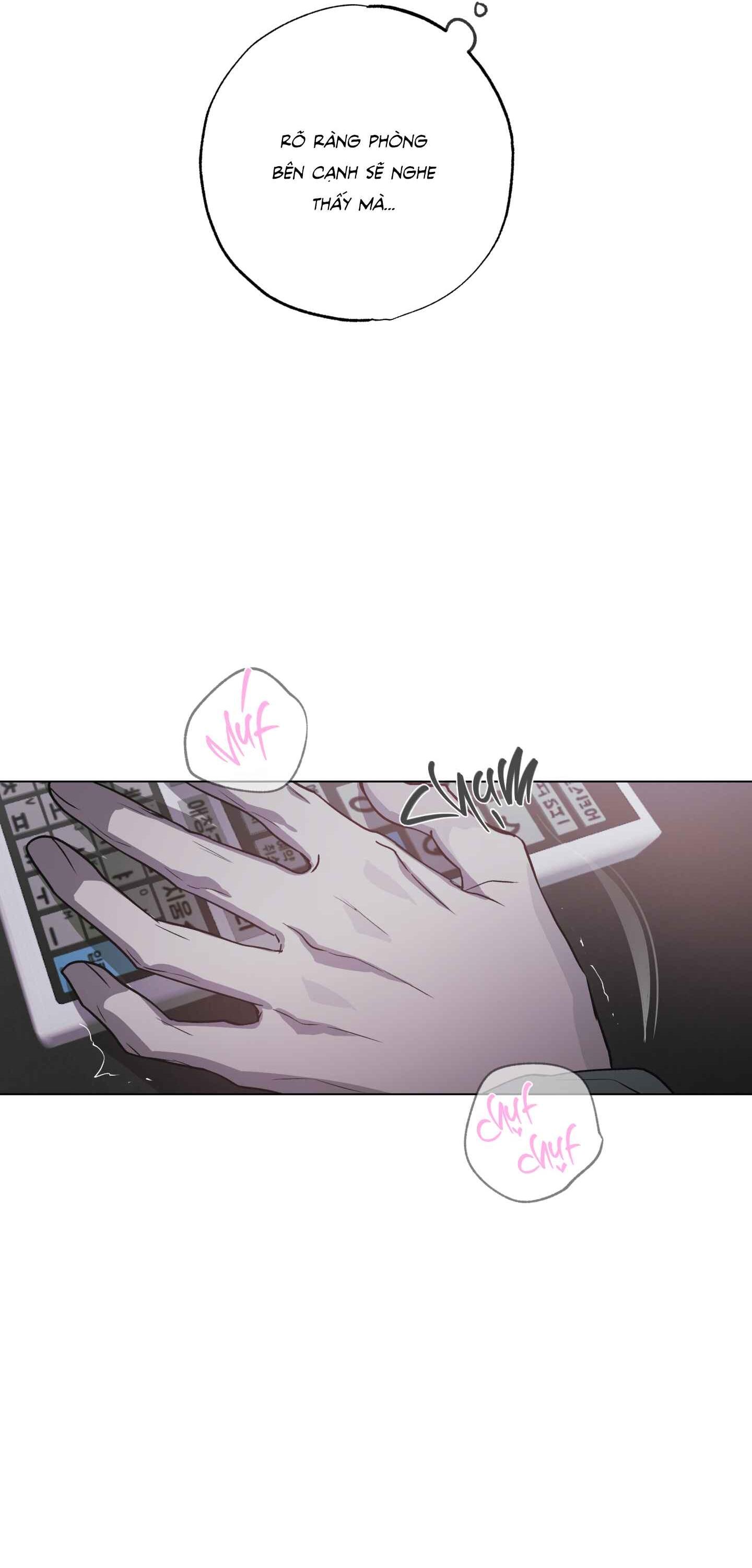 (GĐCV) NGÔI NHÀ DỊ THƯỜNG Chapter 14 18+ - Next Chapter 15 18++