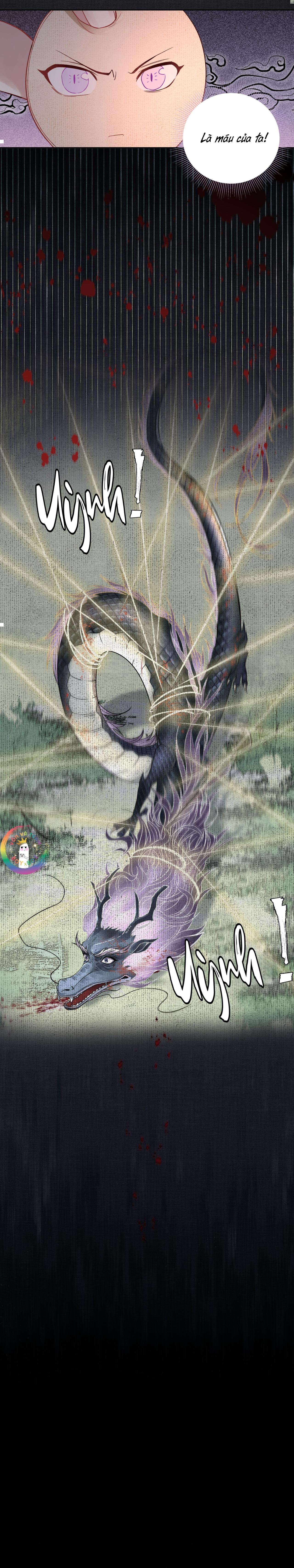 (END) Đồng Tiền Kham Thế Chapter 8 - Next Chapter 9