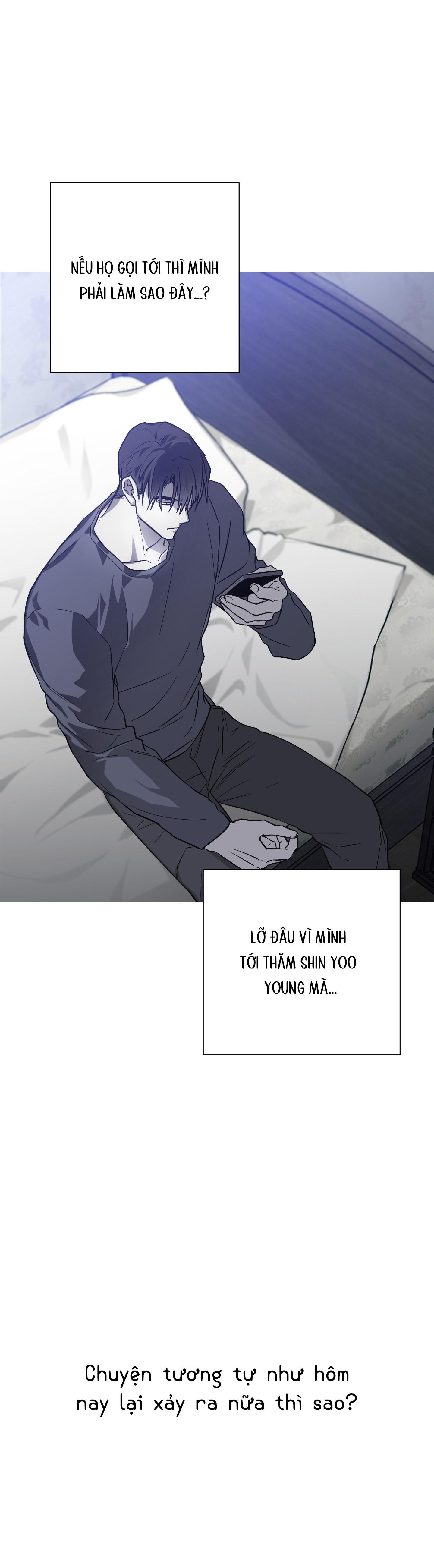 (GĐCV) NGÔI NHÀ DỊ THƯỜNG Chapter 2 - Next Chapter 3 18+