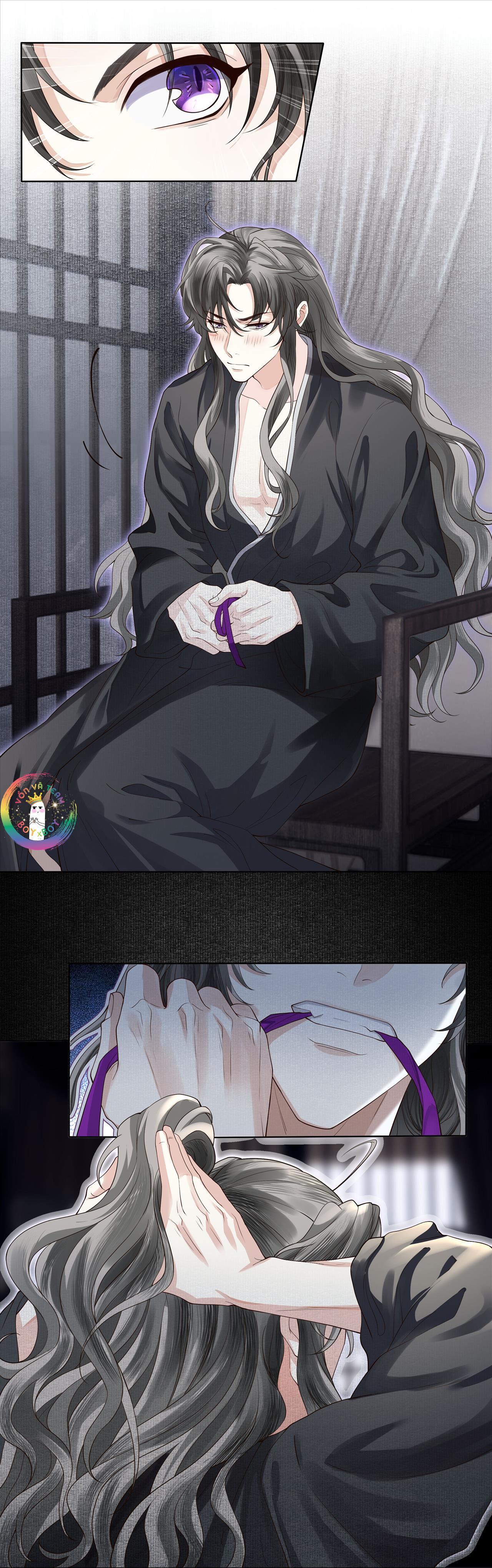 (END) Đồng Tiền Kham Thế Chapter 52 - Next Chapter 53