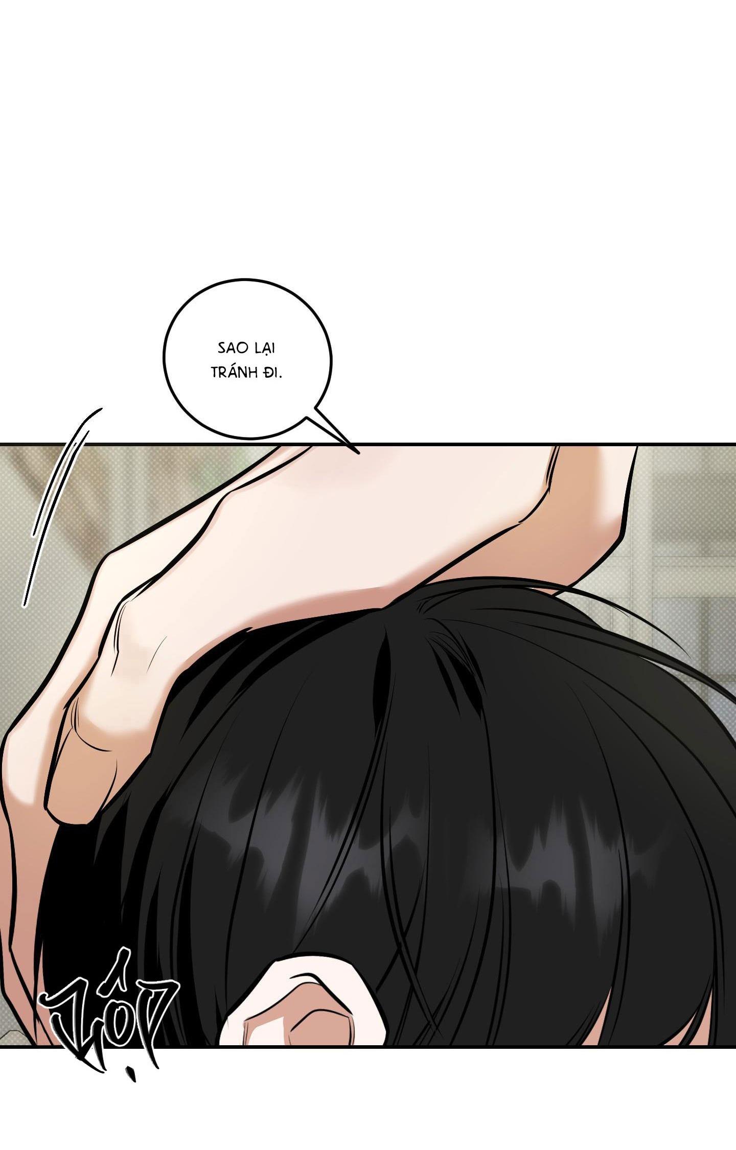 |DROP| Hưởng Lợi Chapter 10 H+ - Trang 2