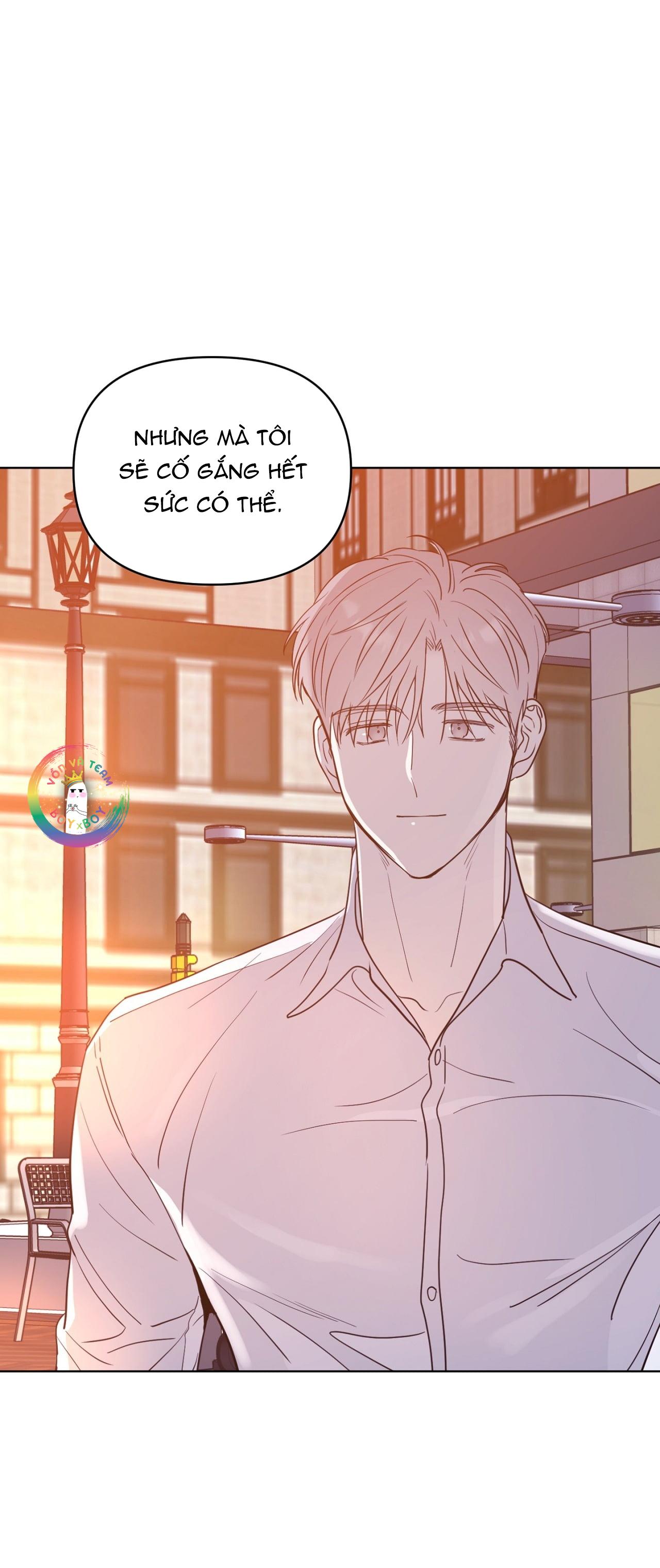 Sparkling Baby Chapter 21 - Next Chapter 22