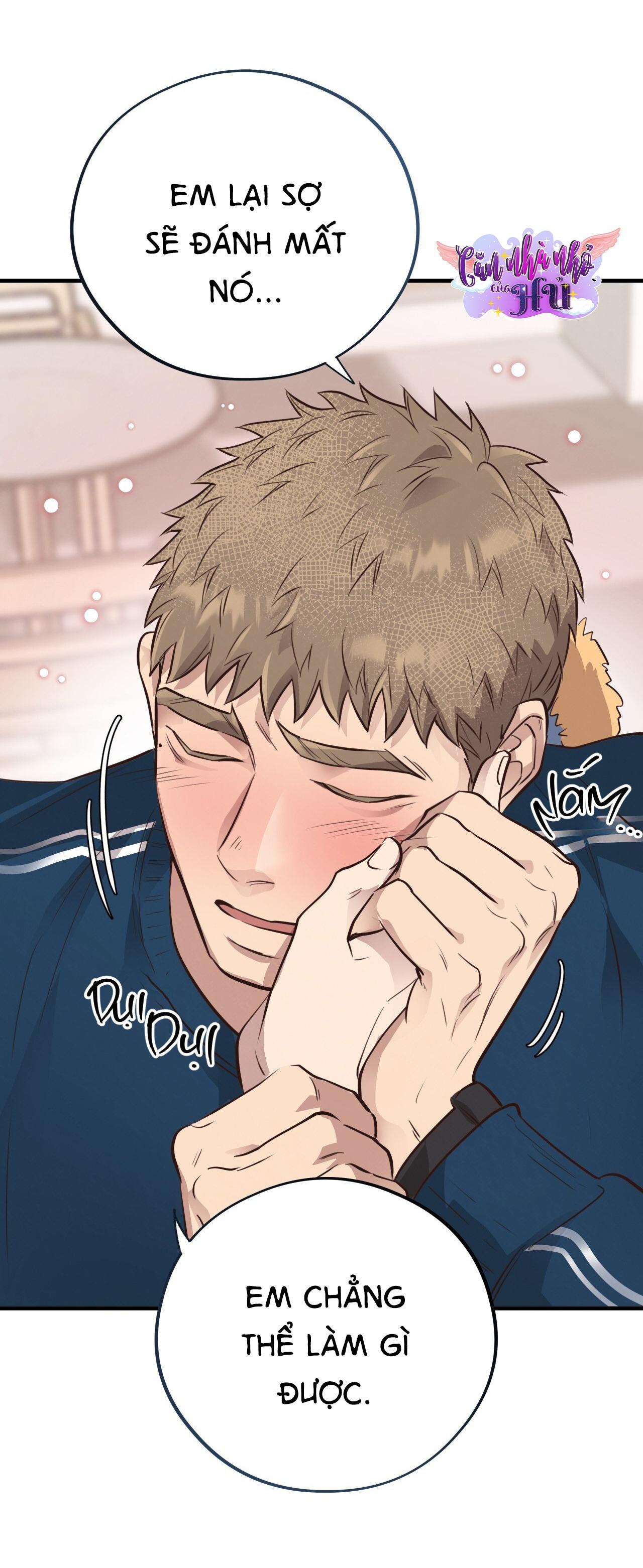 (END) MẬT GẤU Chapter 32 - Next Chapter 33