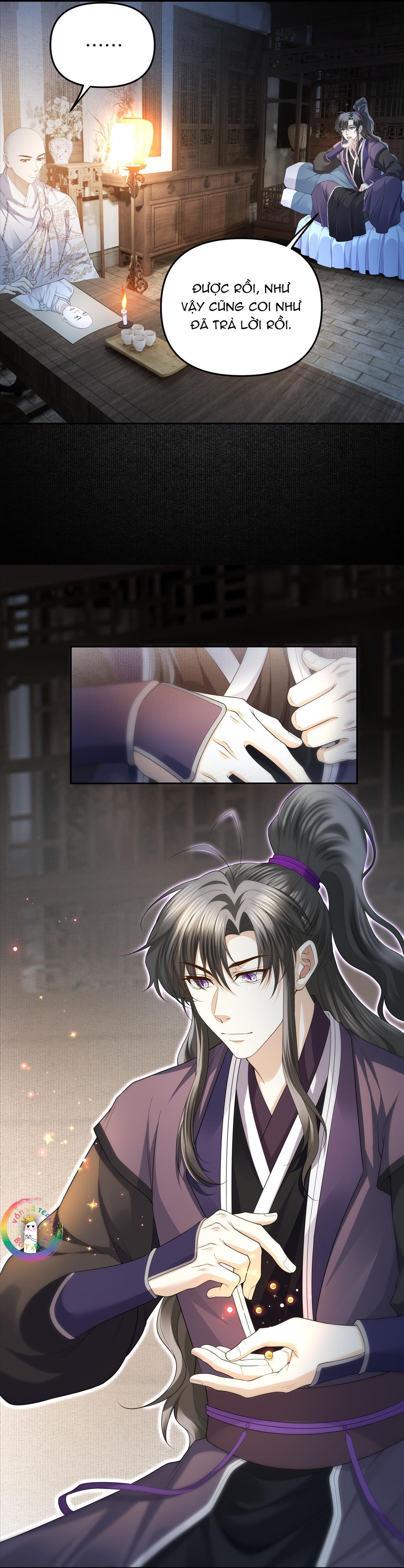 (END) Đồng Tiền Kham Thế Chapter 61 - Next Chapter 62